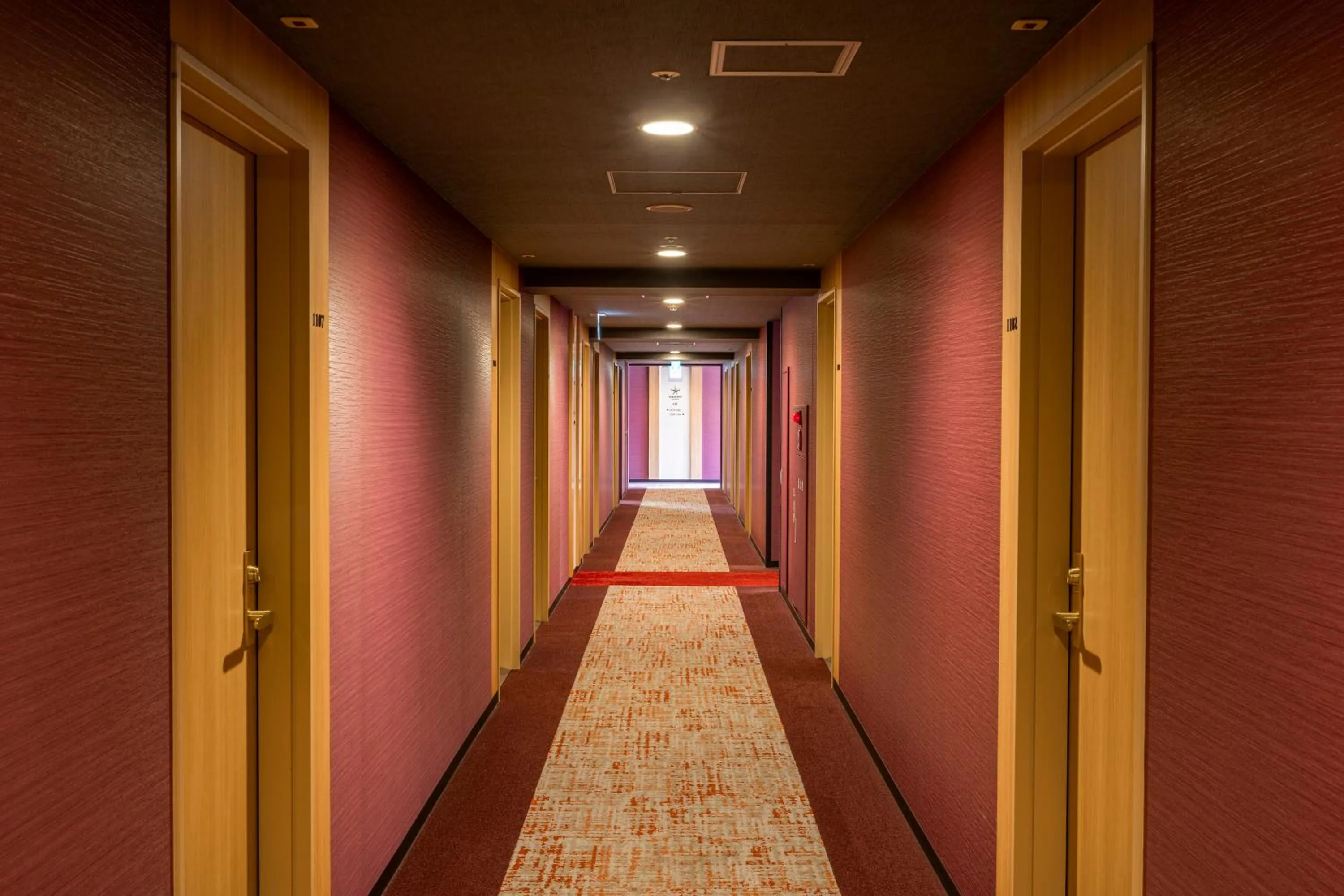 Other in Candeo Hotels Ueno Park