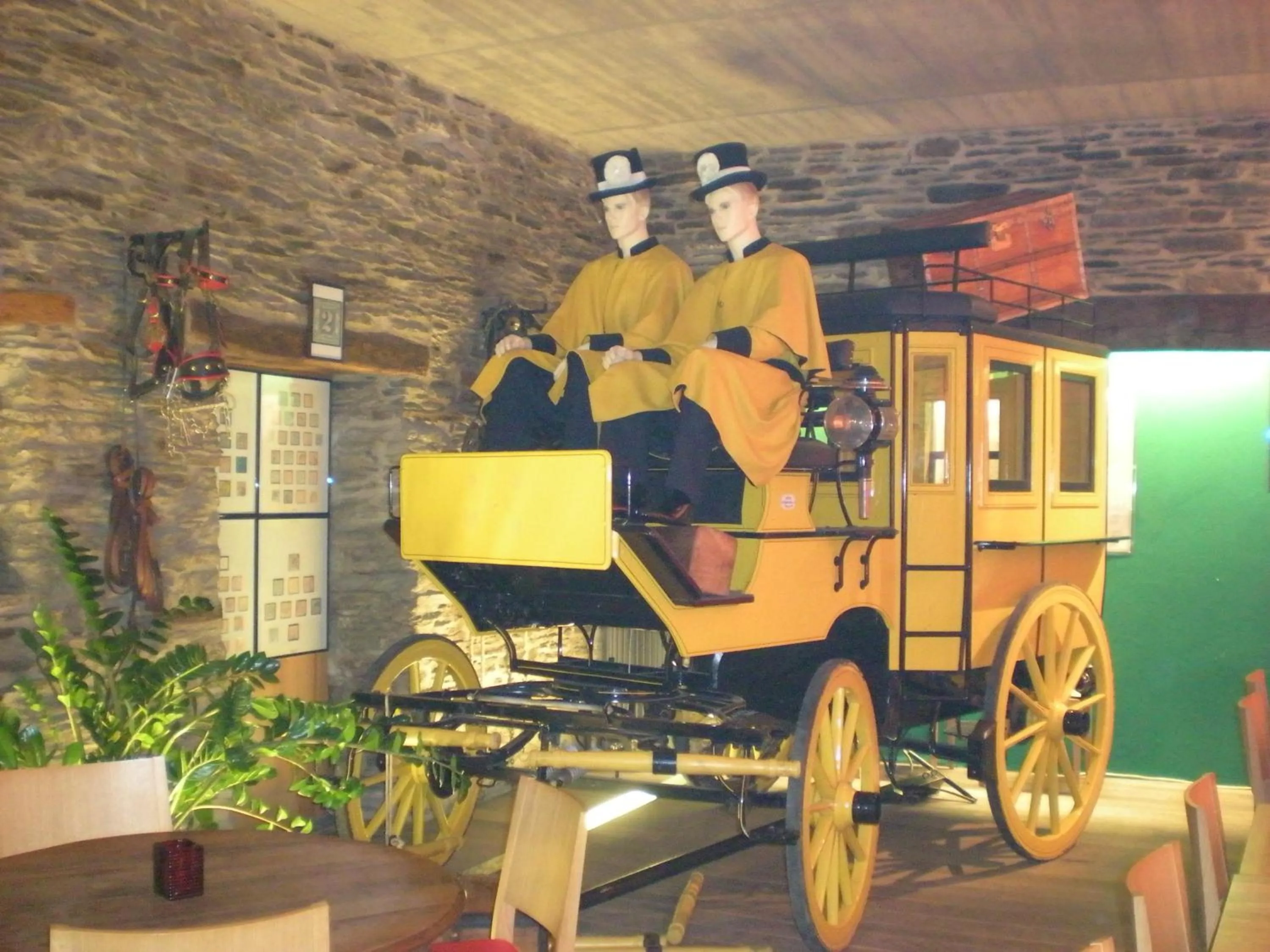 Other in Auberge Du Relais Postal