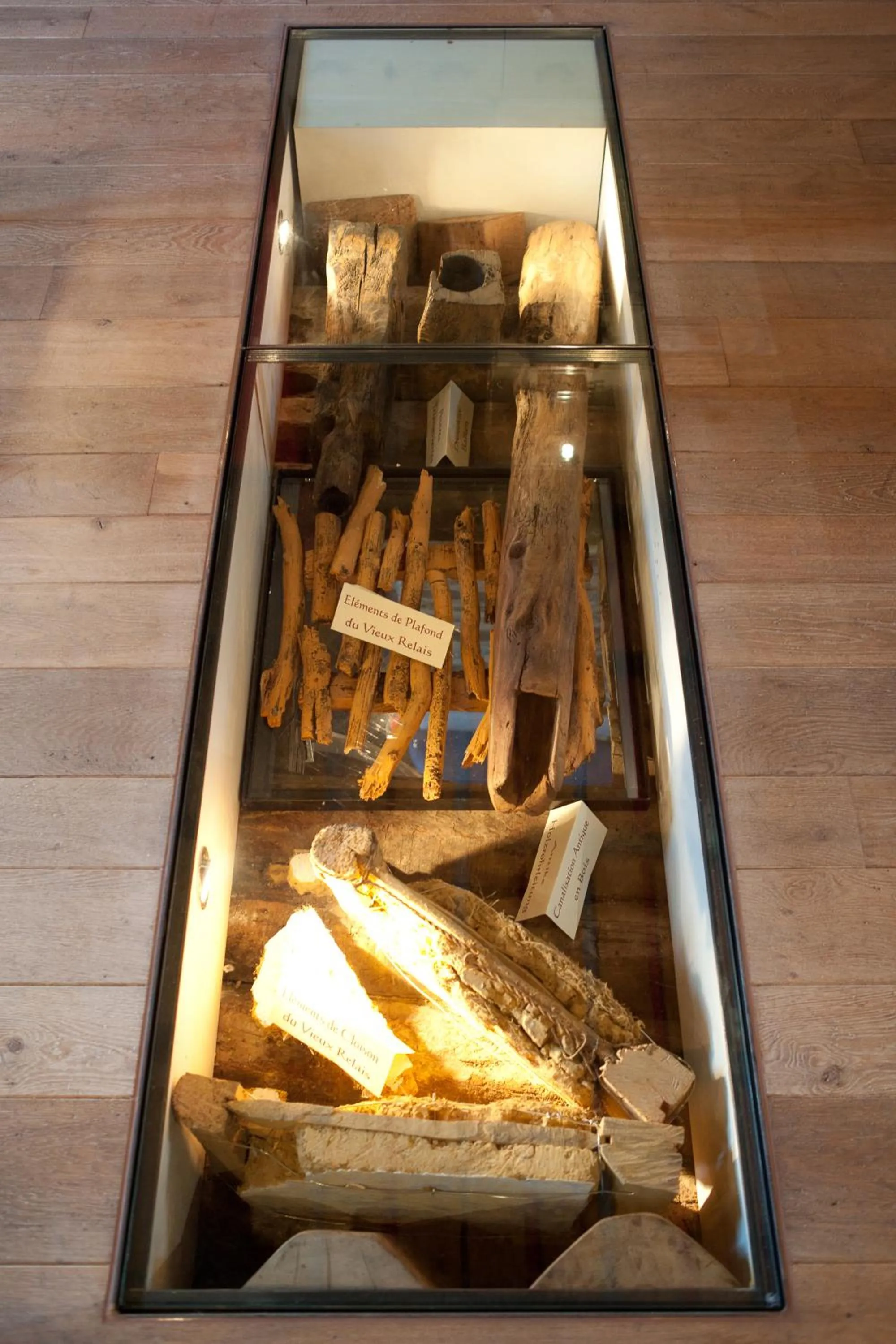 Other in Auberge Du Relais Postal