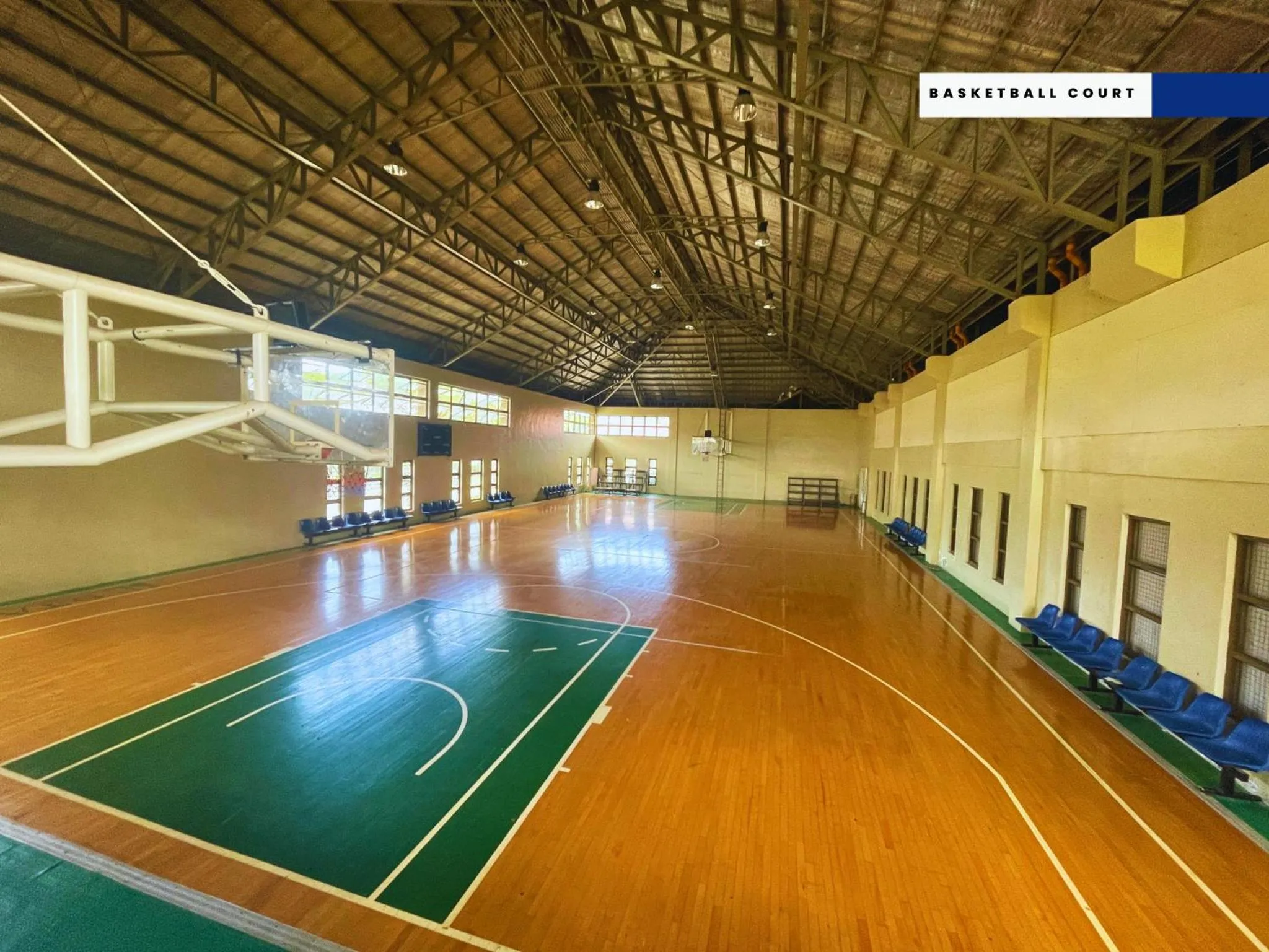 Sports in Aquamira Hotel & Resort