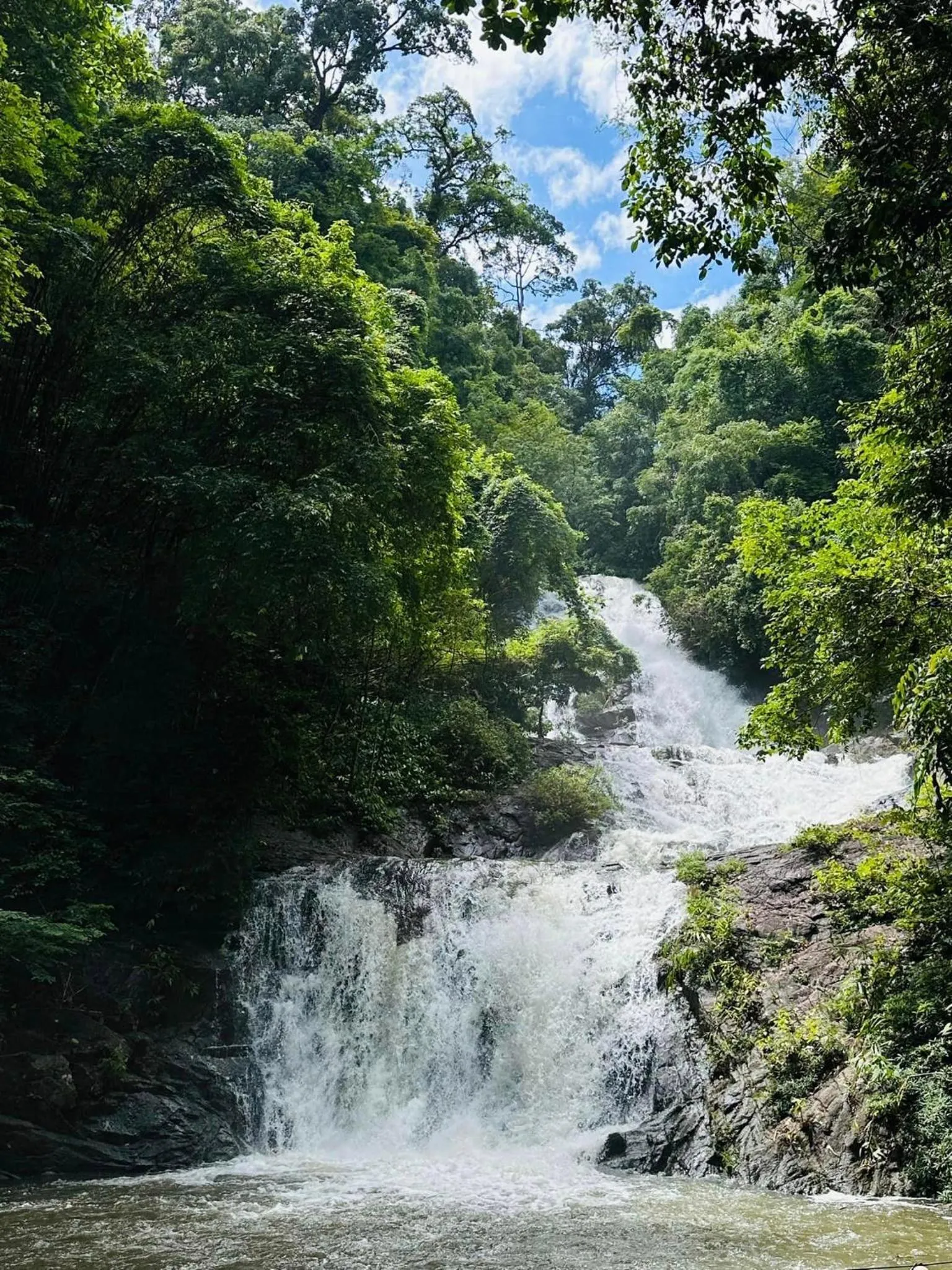 Nearby landmark in Baan Krating Khao Lak Resort - SHA plus