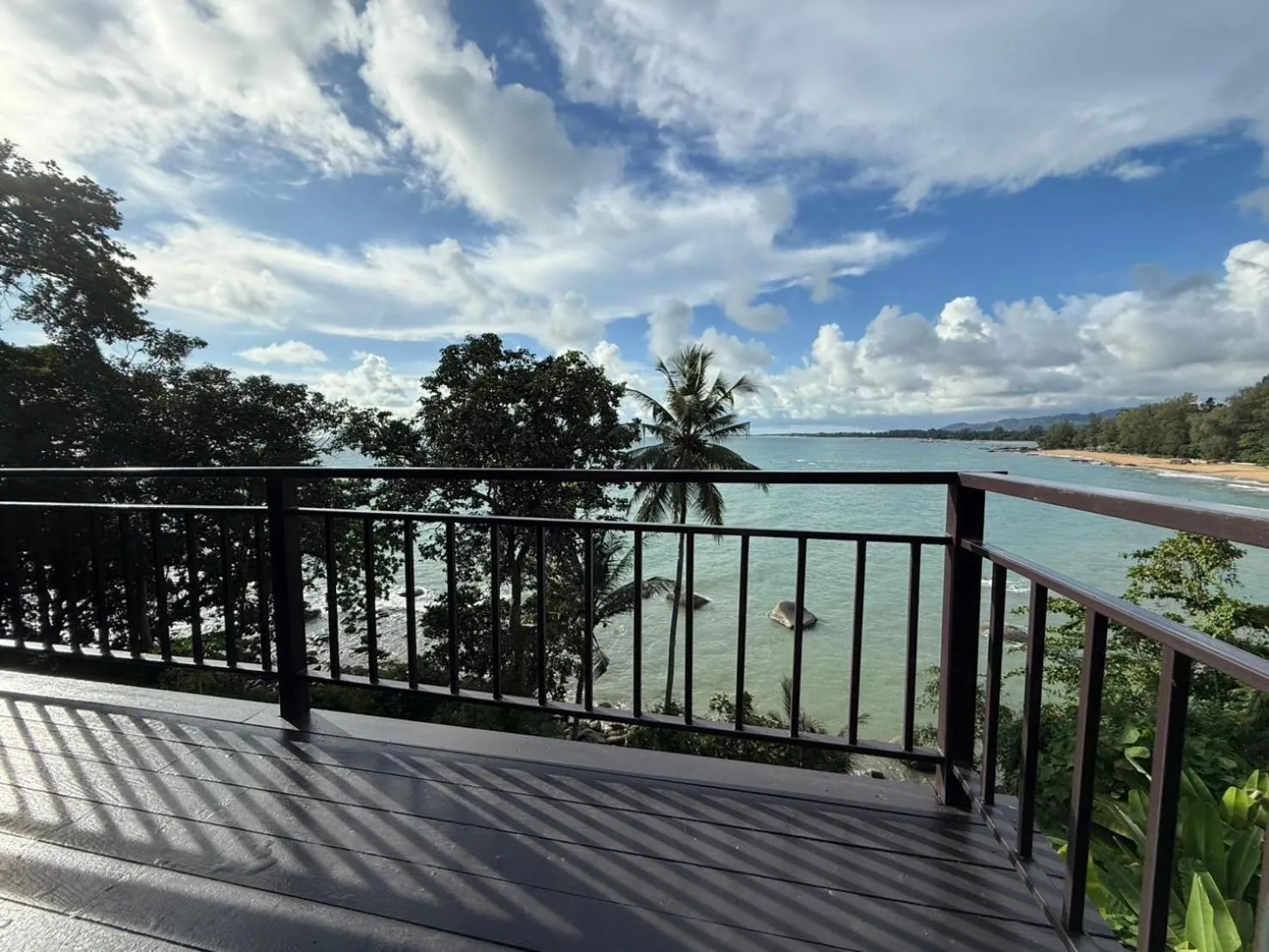View (from property/room) in Baan Krating Khao Lak Resort - SHA plus
