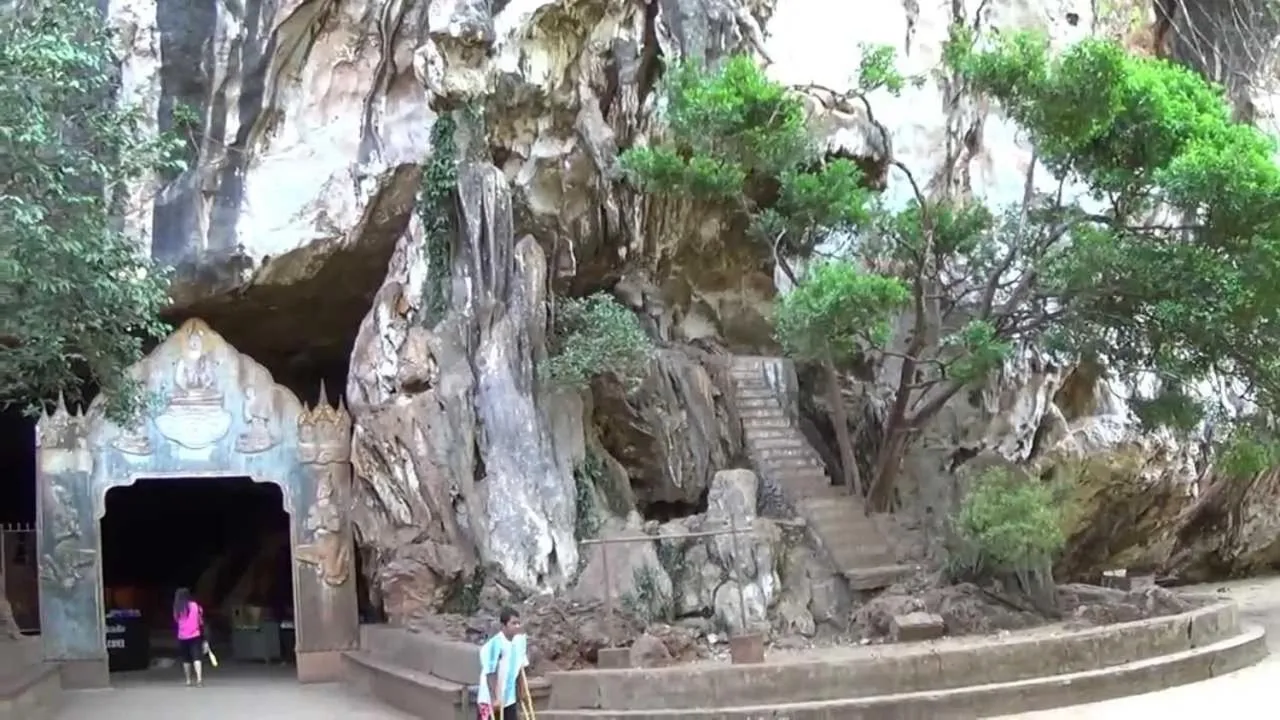 Nearby landmark in Baan Krating Khao Lak Resort - SHA plus