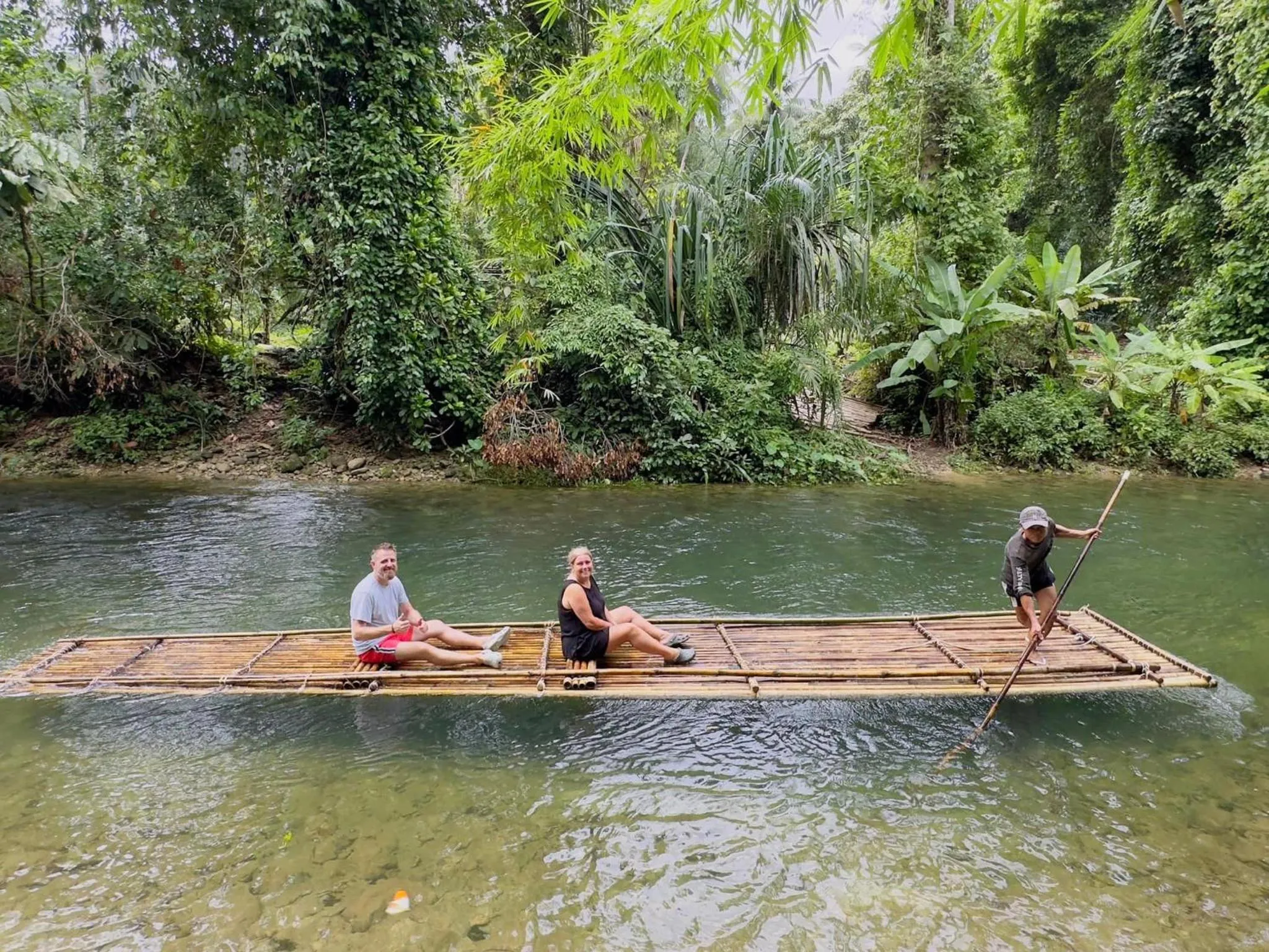 Nearby landmark in Baan Krating Khao Lak Resort - SHA plus