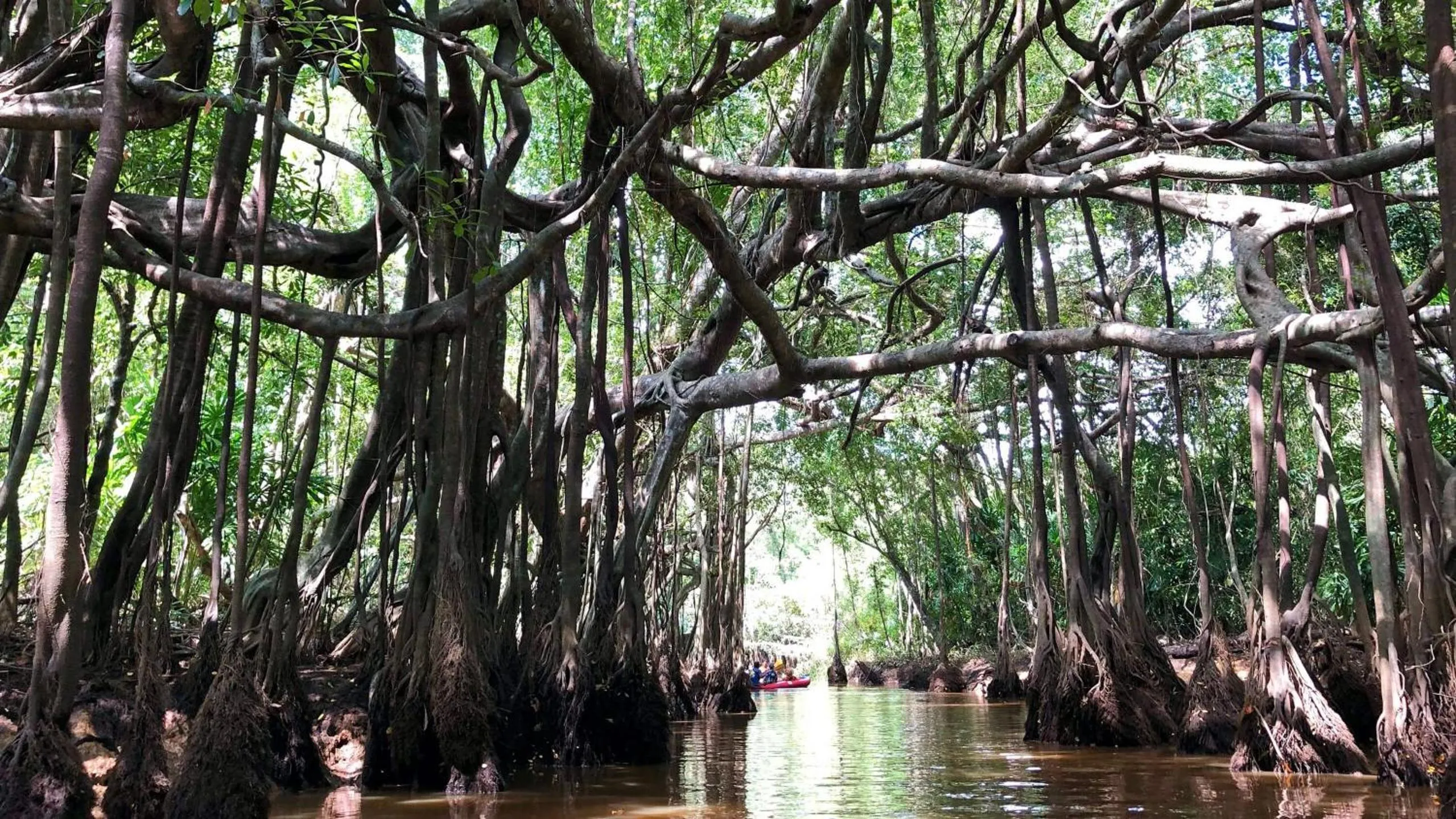 Nearby landmark in Baan Krating Khao Lak Resort - SHA plus