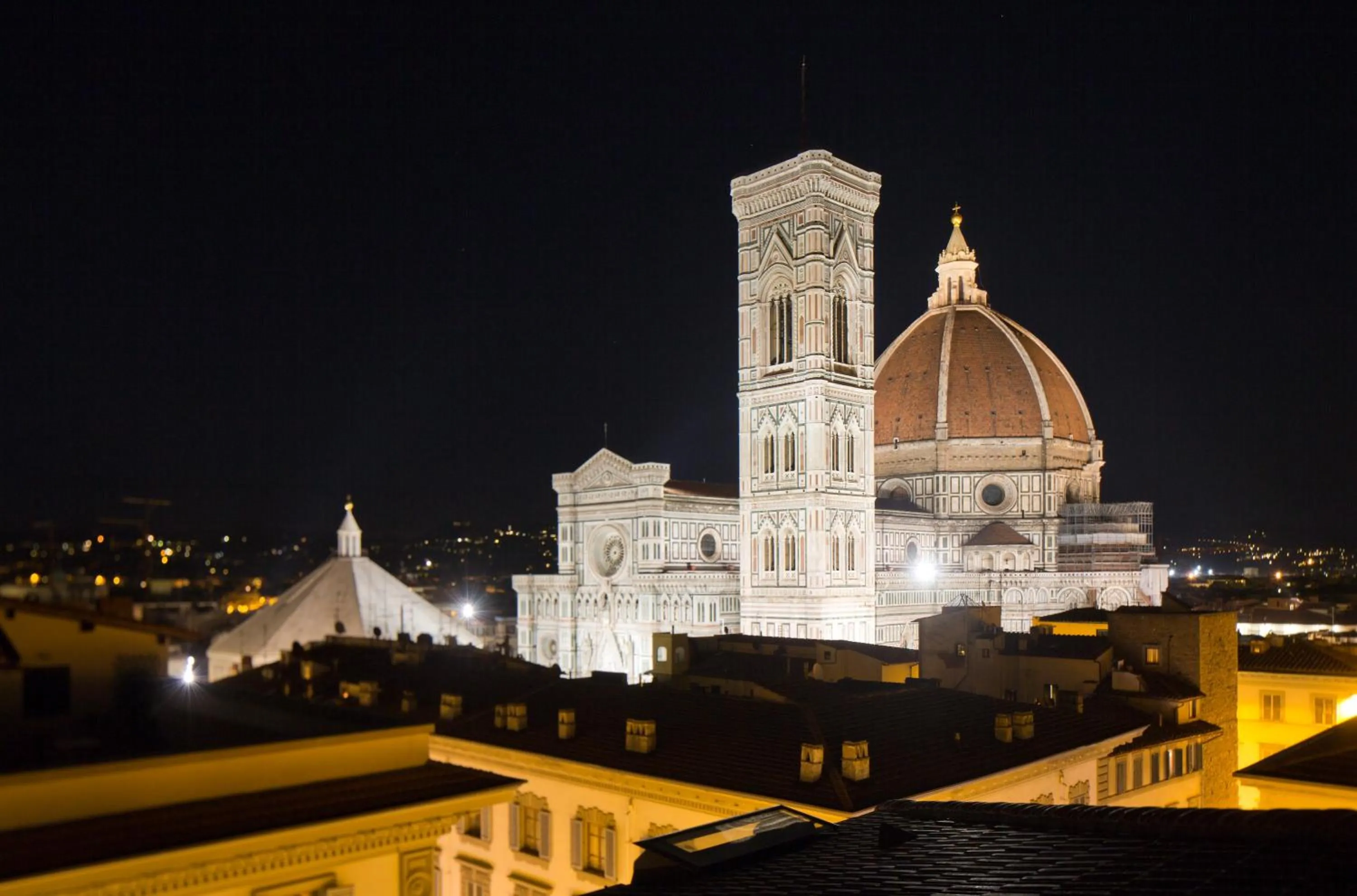 Nearby landmark in Repubblica Firenze Luxury Apartments UNA Esperienze
