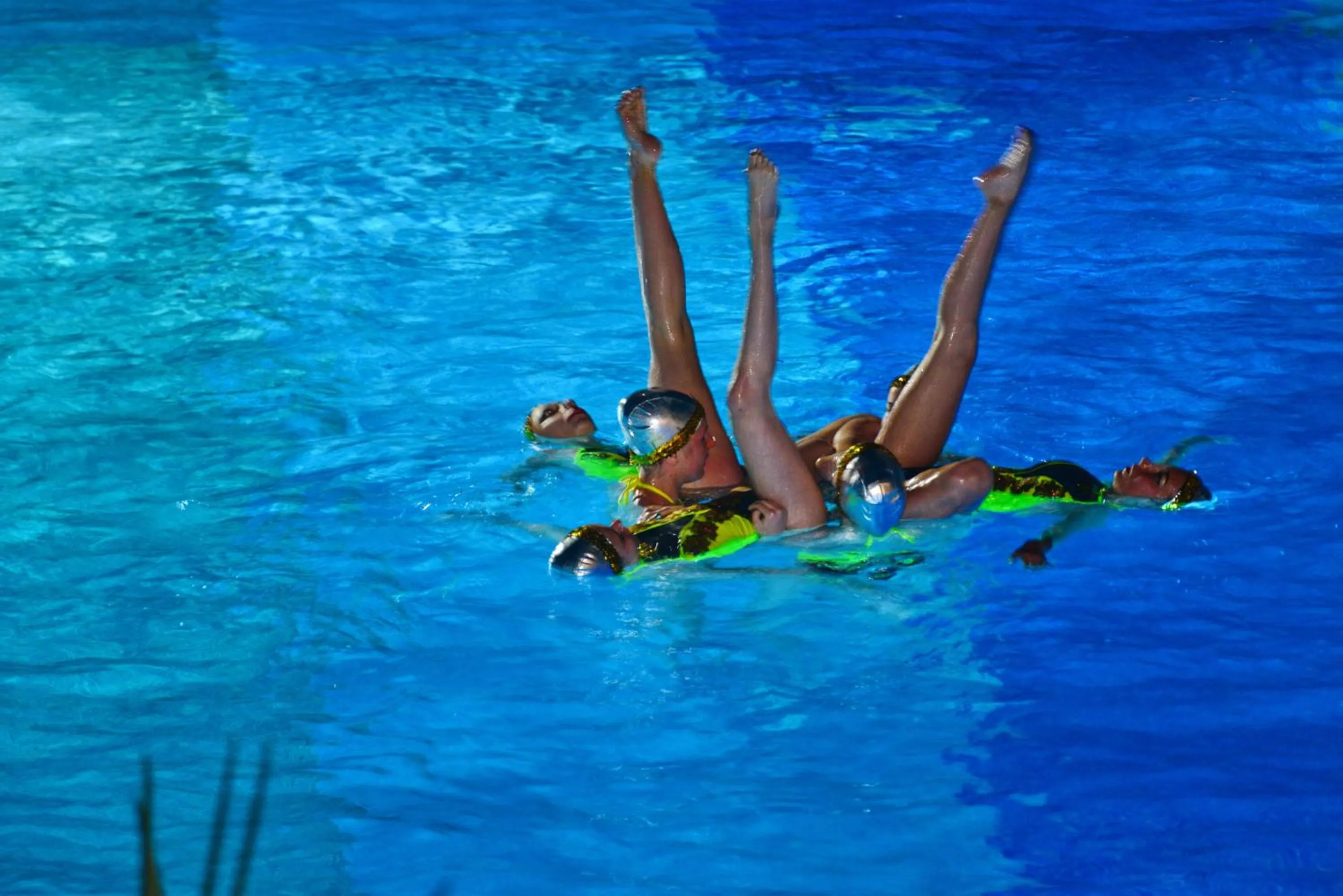 People in Seaden Valentine Resort & Spa