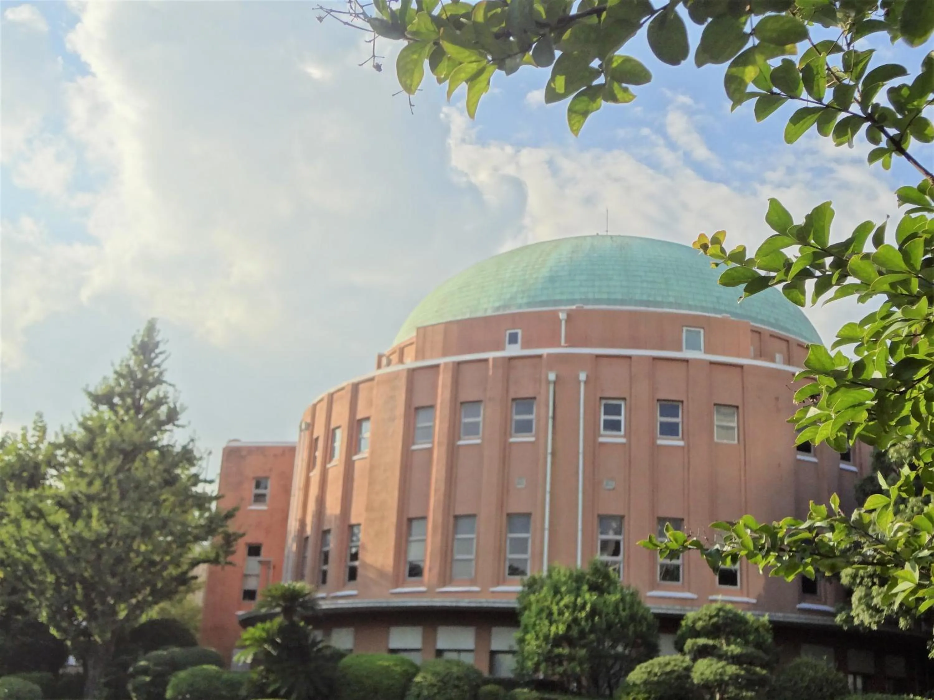 Nearby landmark in Hotel Wing International Select Ueno Okachimachi