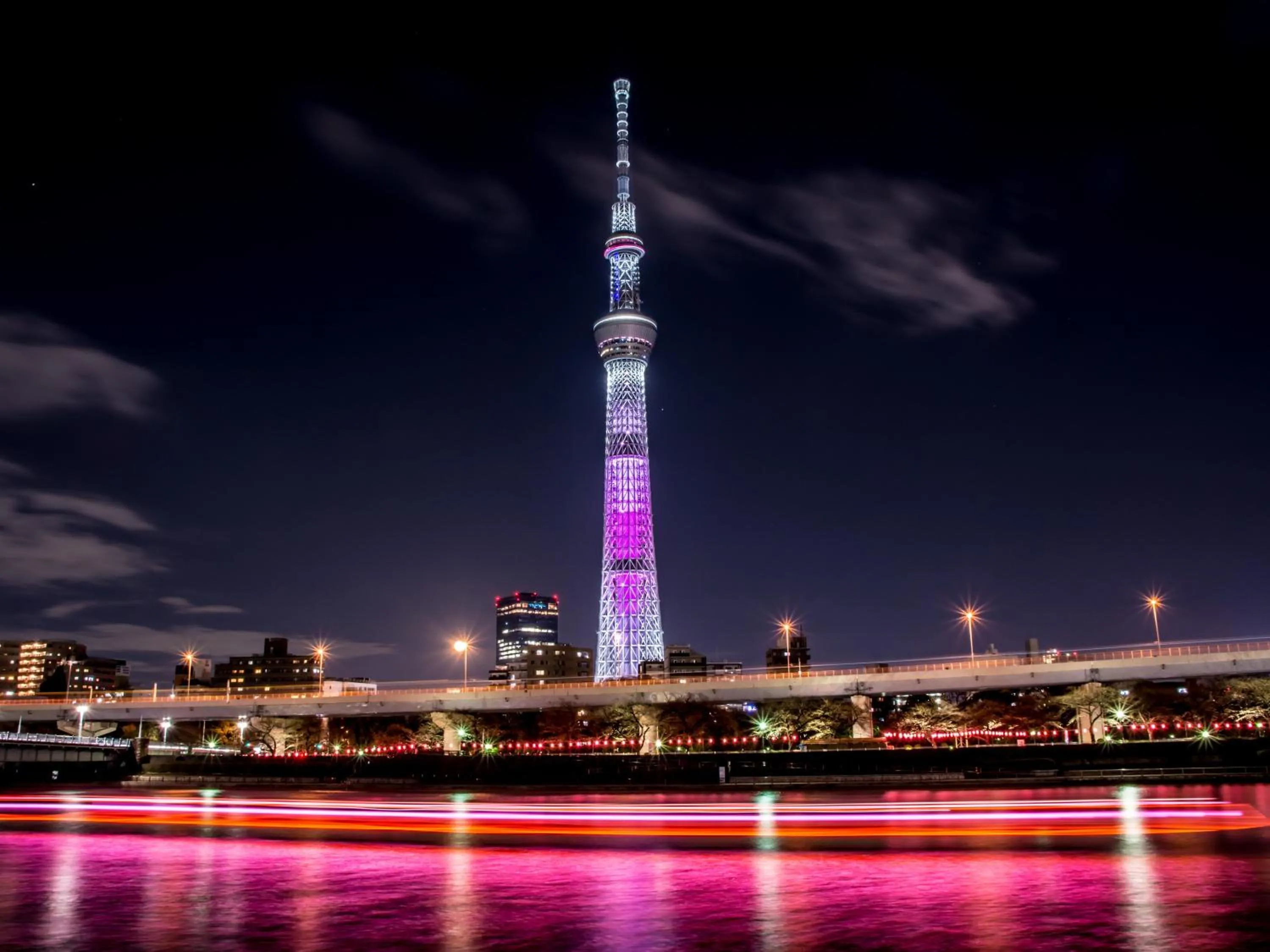 Nearby landmark in Hotel Wing International Select Ueno Okachimachi