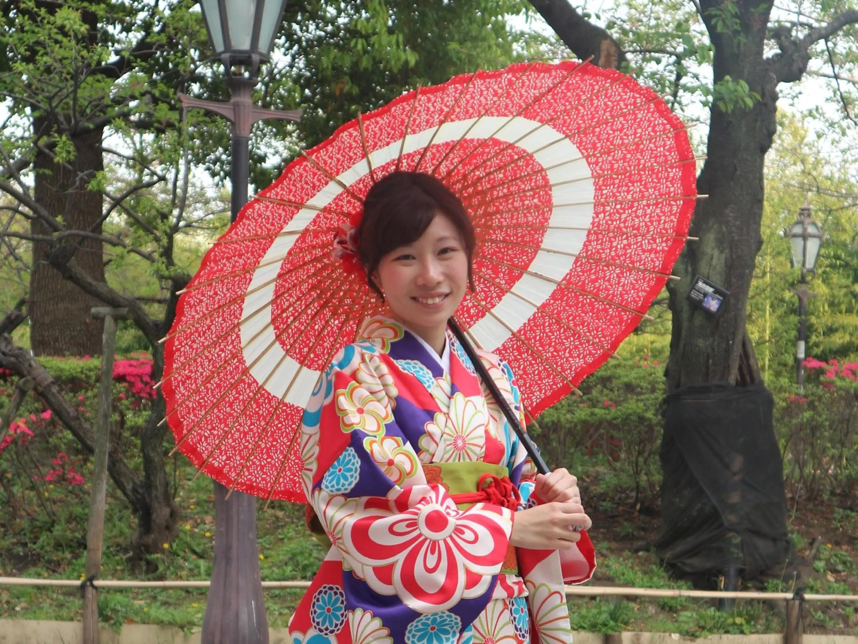 Nearby landmark in Hotel Wing International Select Ueno Okachimachi