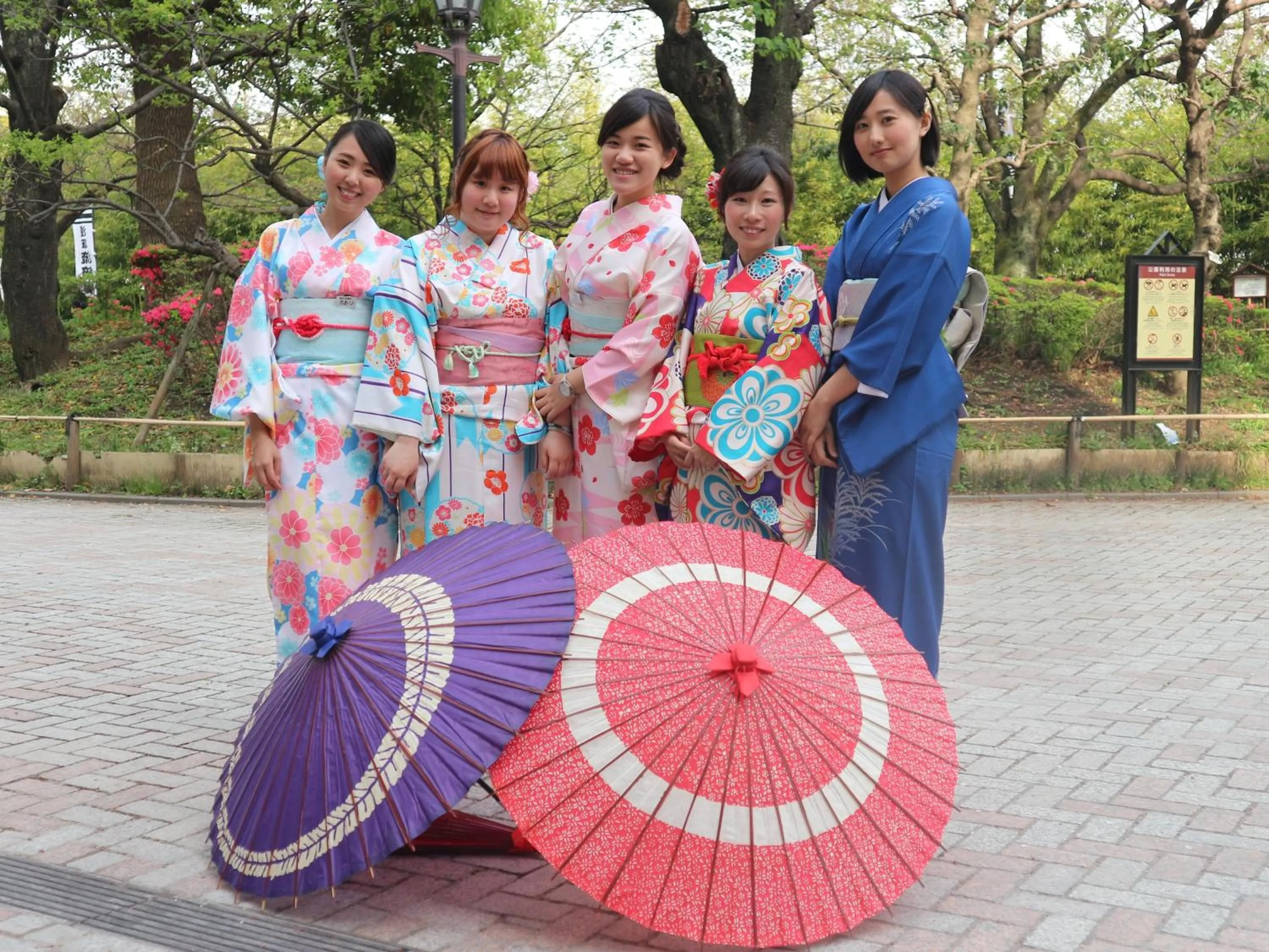 Nearby landmark in Hotel Wing International Select Ueno Okachimachi