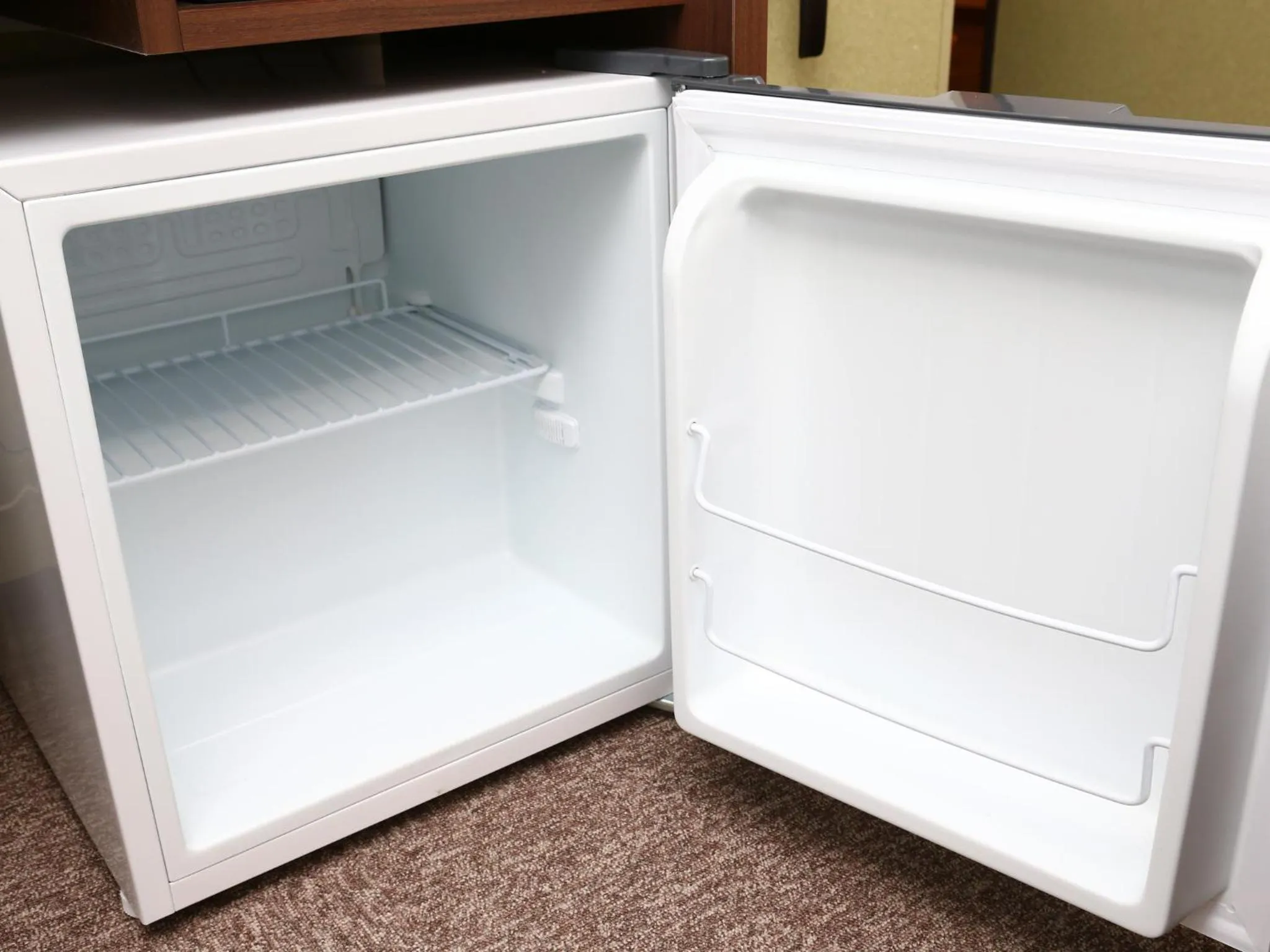 Decorative detail in Hotel Wing International Select Ueno Okachimachi