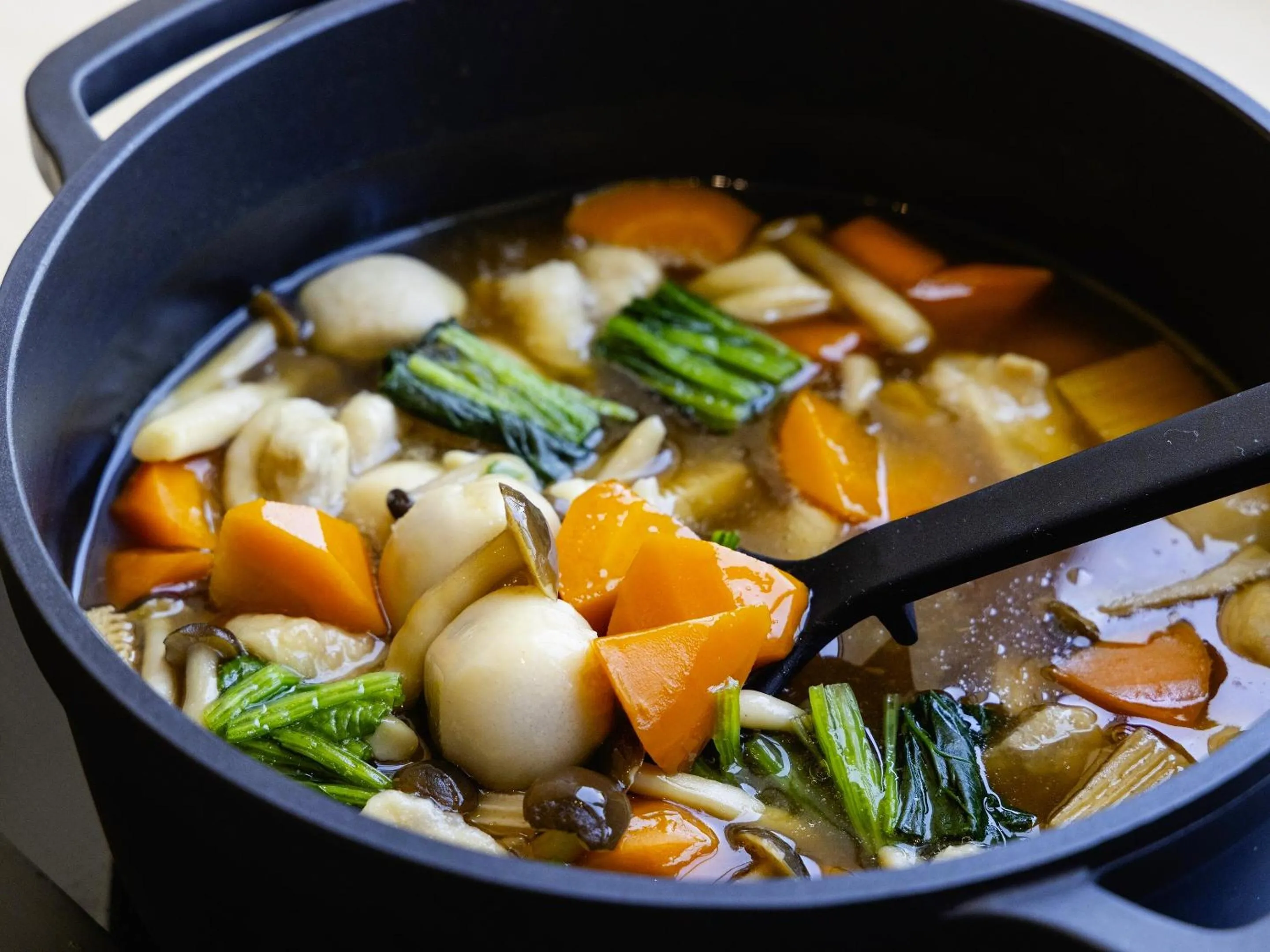 Breakfast in Hotel Wing International Premium Kanazawa Ekimae