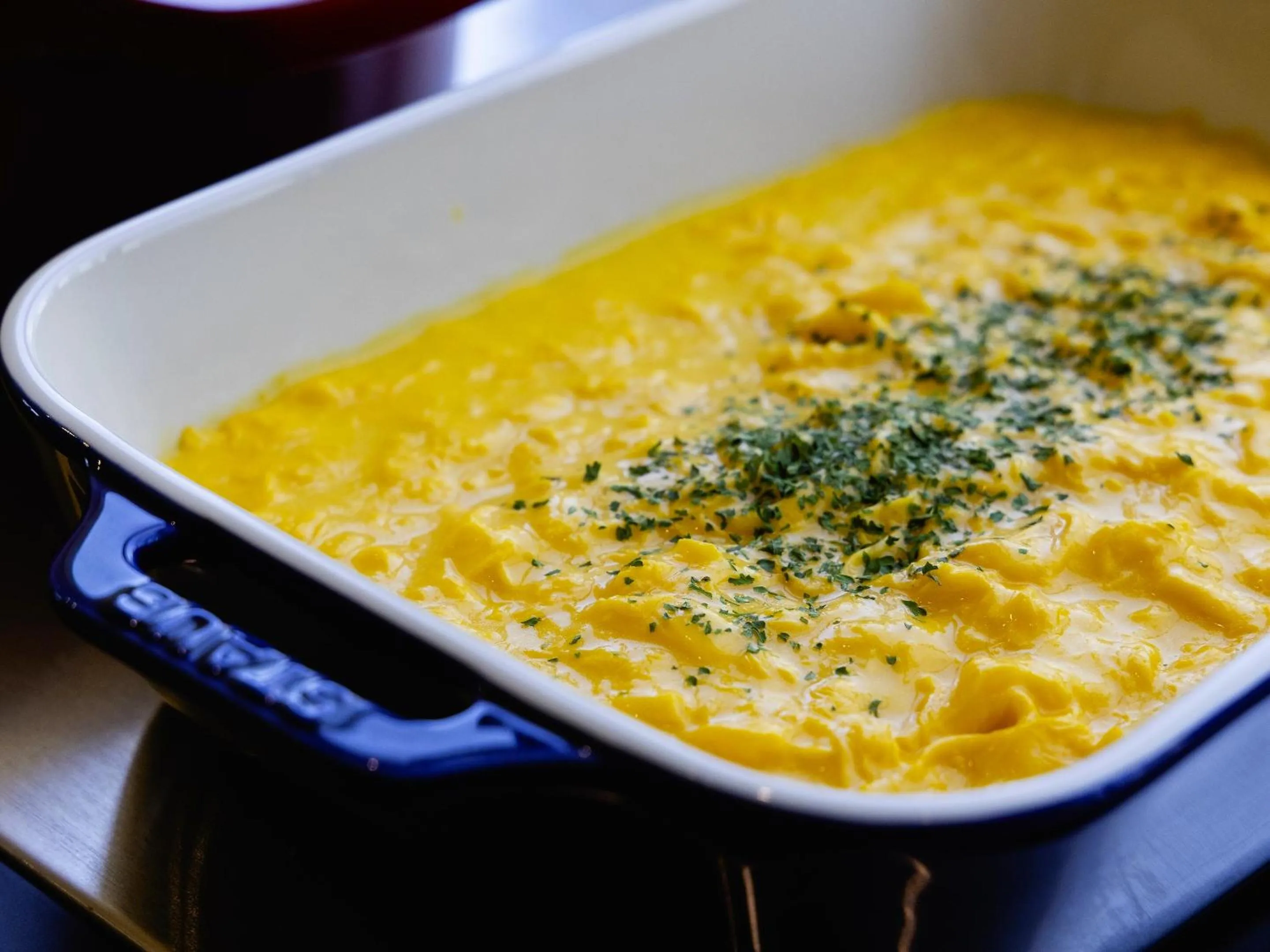 Breakfast in Hotel Wing International Premium Kanazawa Ekimae