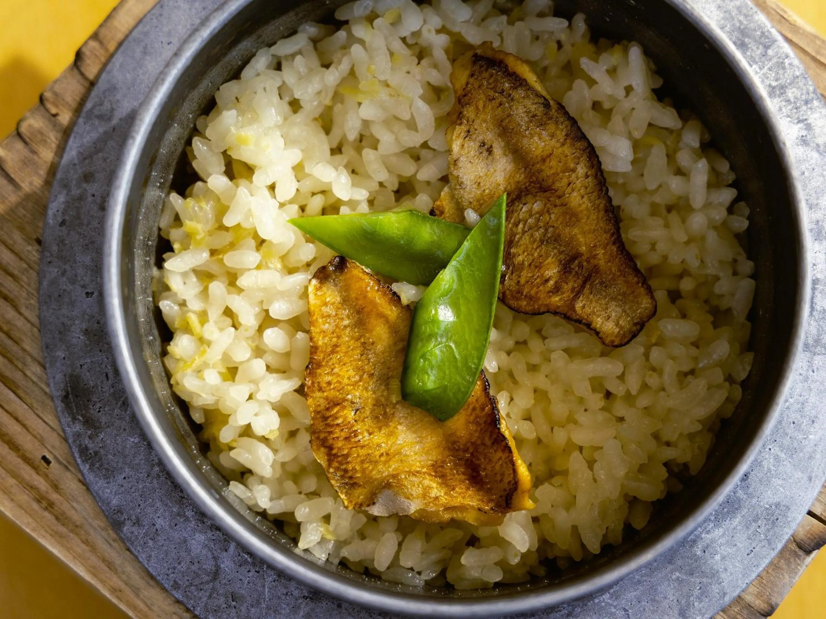 Breakfast in Hotel Wing International Premium Kanazawa Ekimae