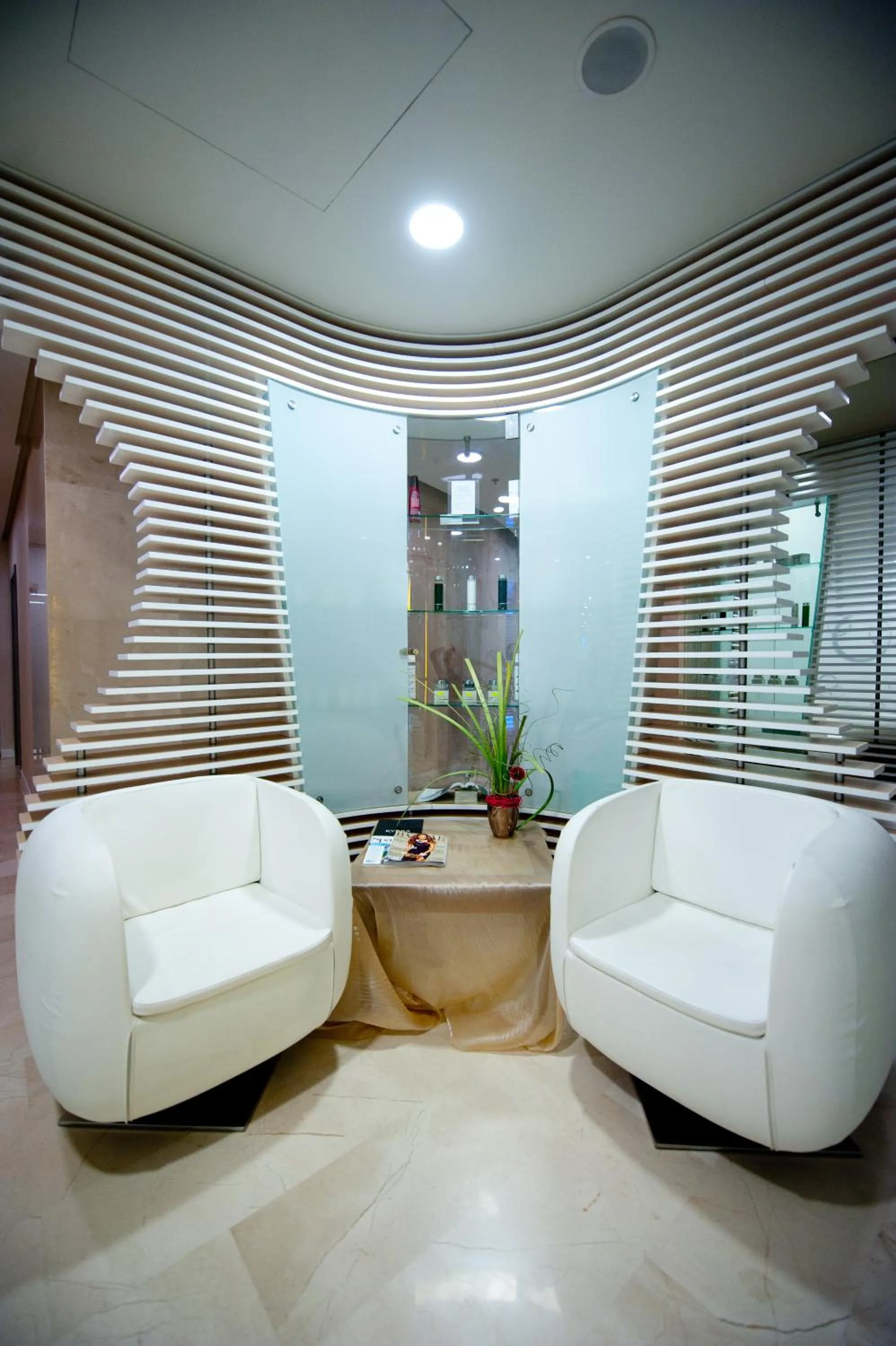 Other in Opera Hotel - The Leading Hotels of the World