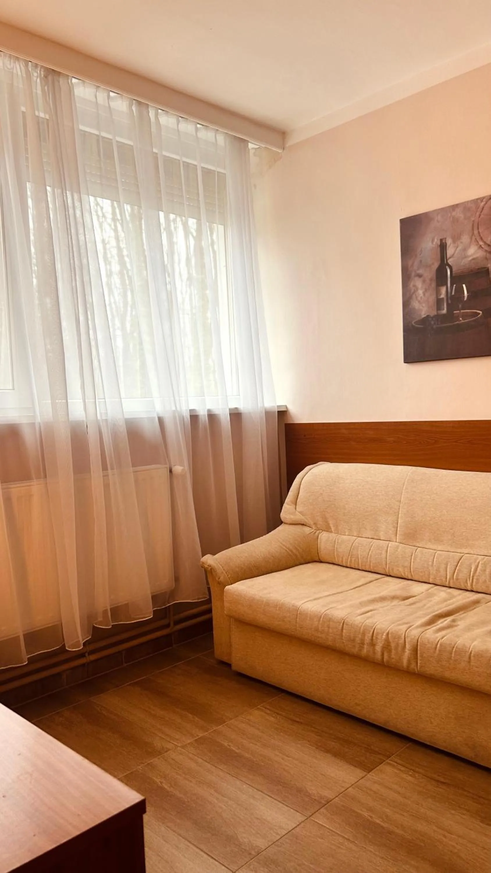 Photo of the whole room in Öreg-tó Hotel és Rendezvénytér