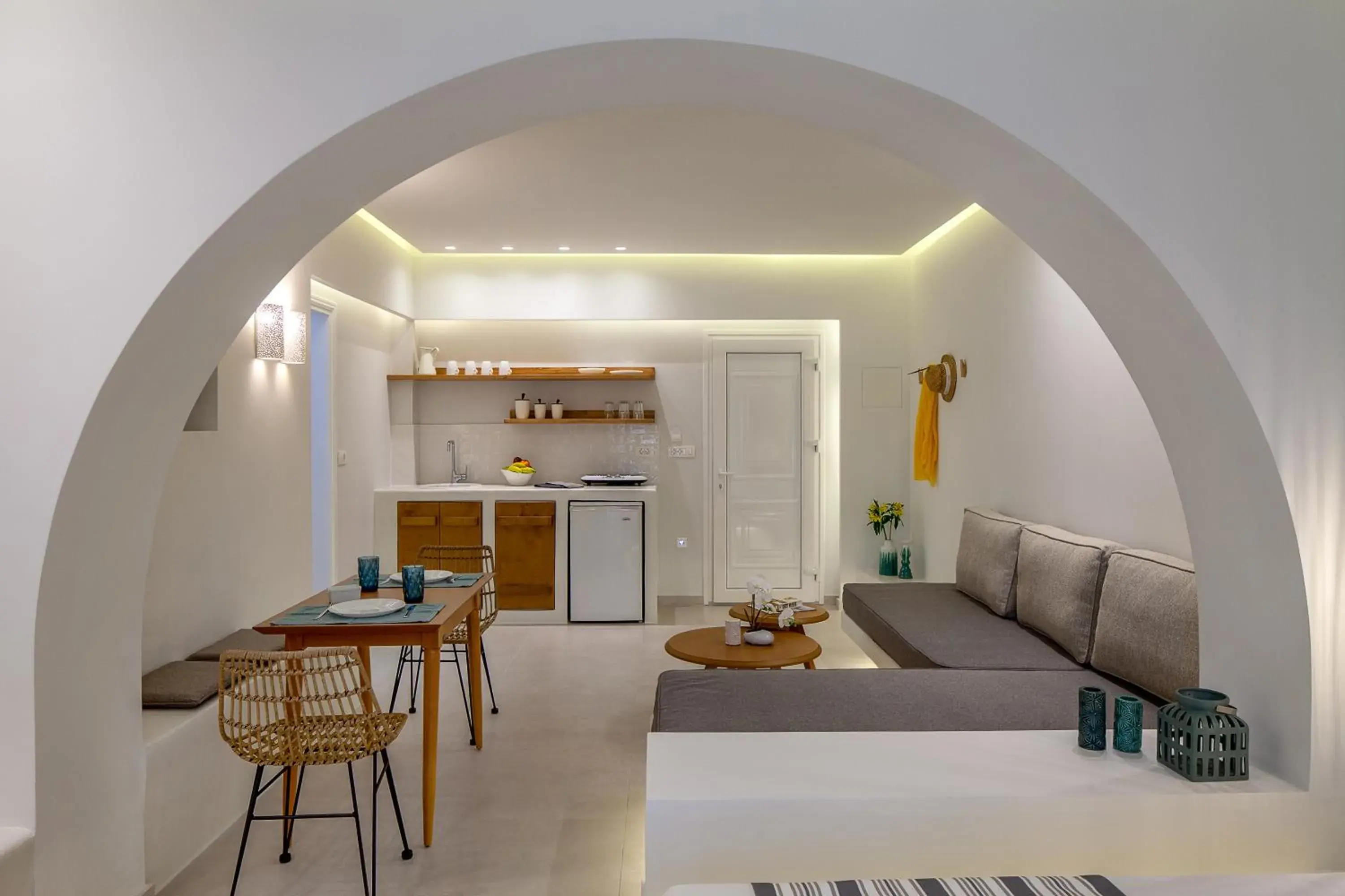 Studio (3 Adults) in Margarenia Studio (3 Adults) in Margarenia