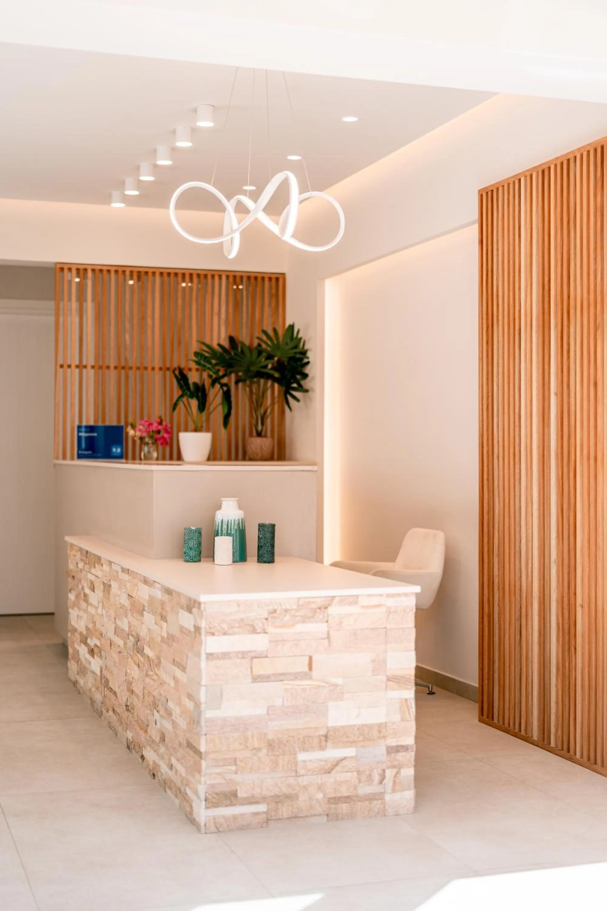 Property building in Margarenia