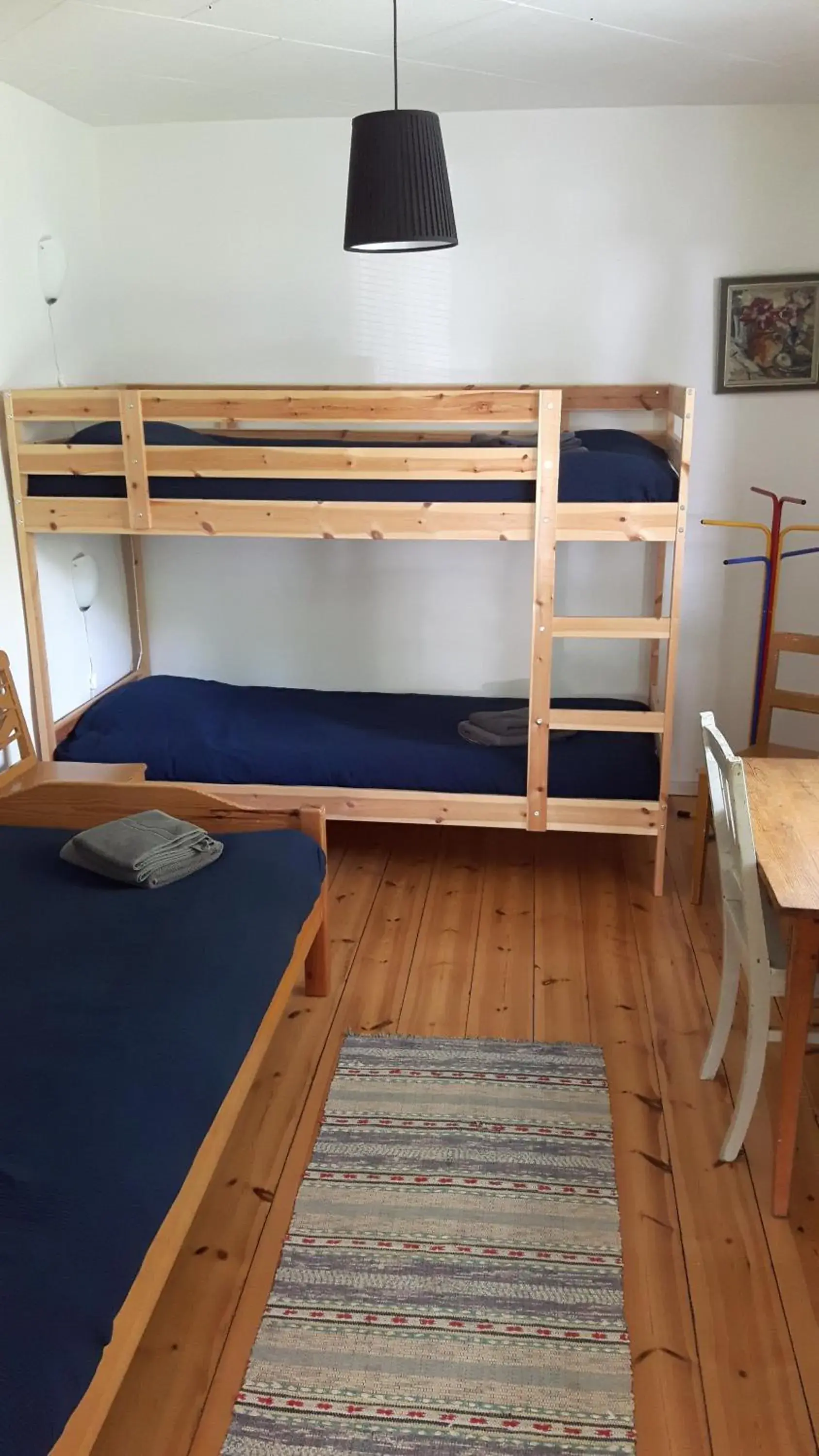 Double Room with Shared Bathroom - single occupancy in The Sheep Inn B&B Double Room with Shared Bathroom - single occupancy in The Sheep Inn B&B