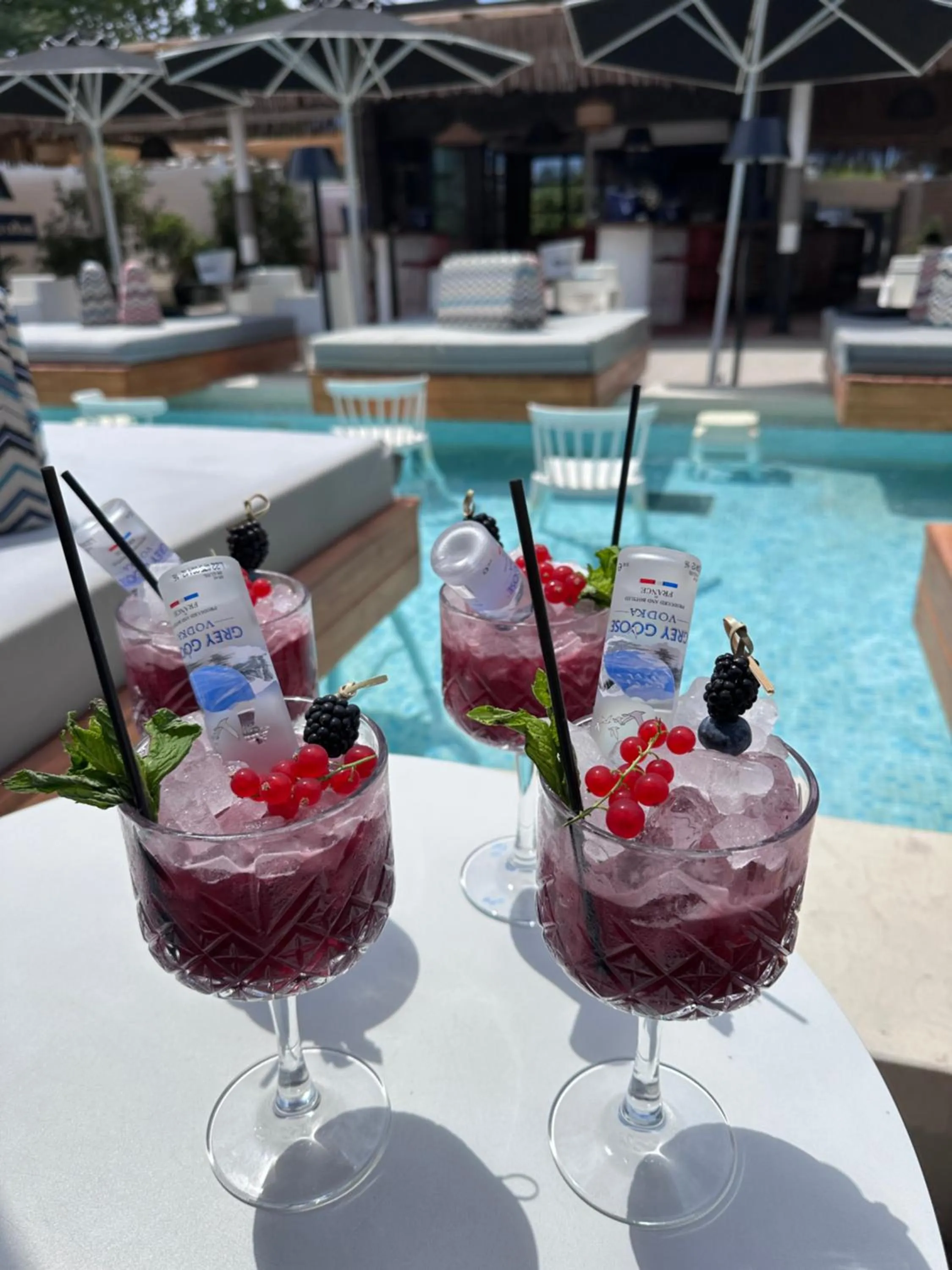 Restaurant/places to eat in Litohoro Olympus Resort Villas & Spa