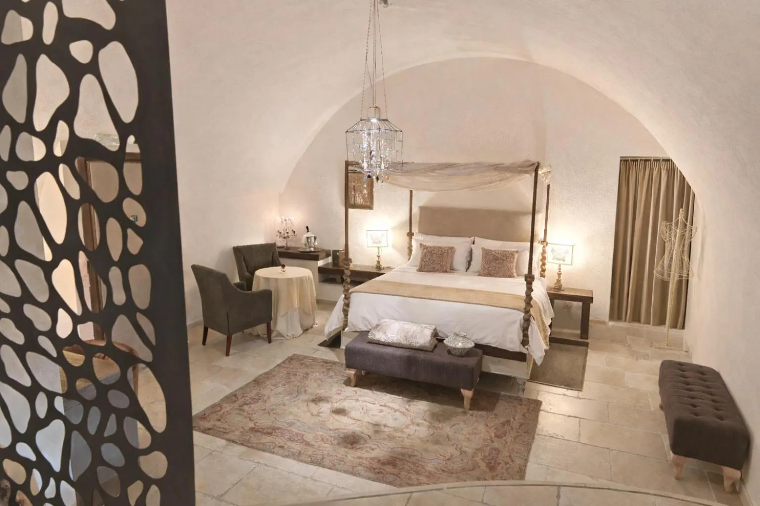 Bed in Torre Del Parco