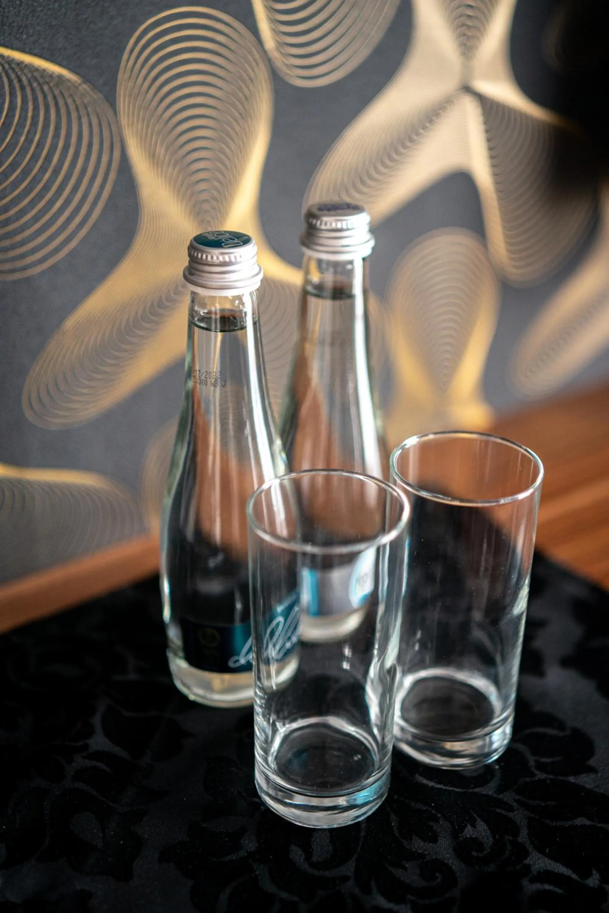 Drinks in Babilon Krzeszów