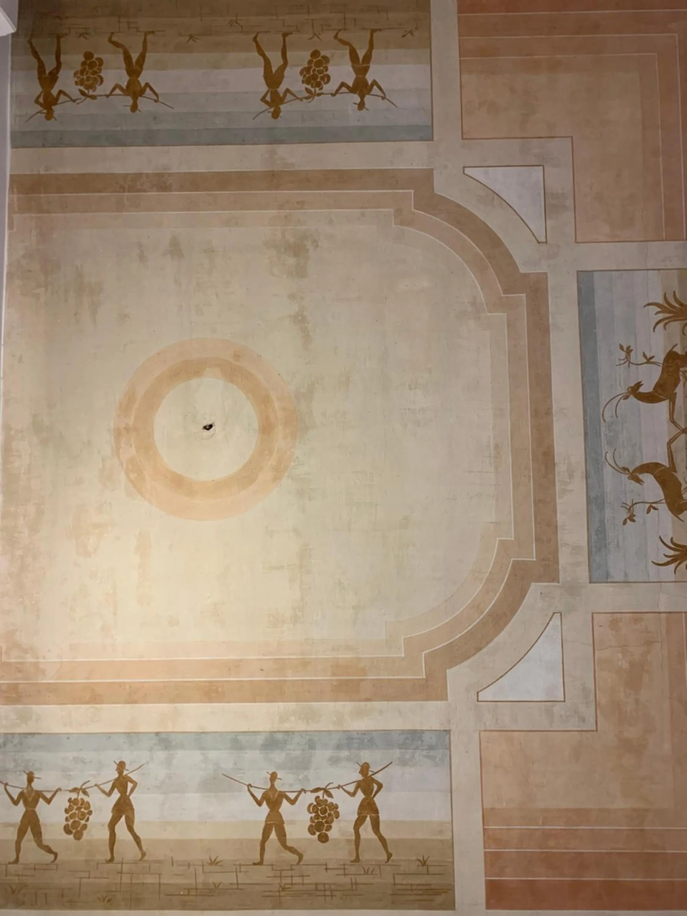 Bedroom in Affittacamere LevantoMare