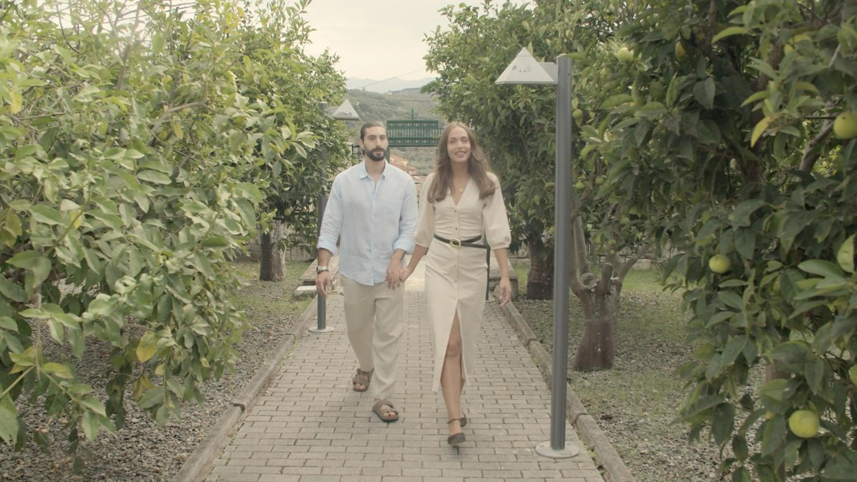 Day in Spilia Village Hotel & Villas