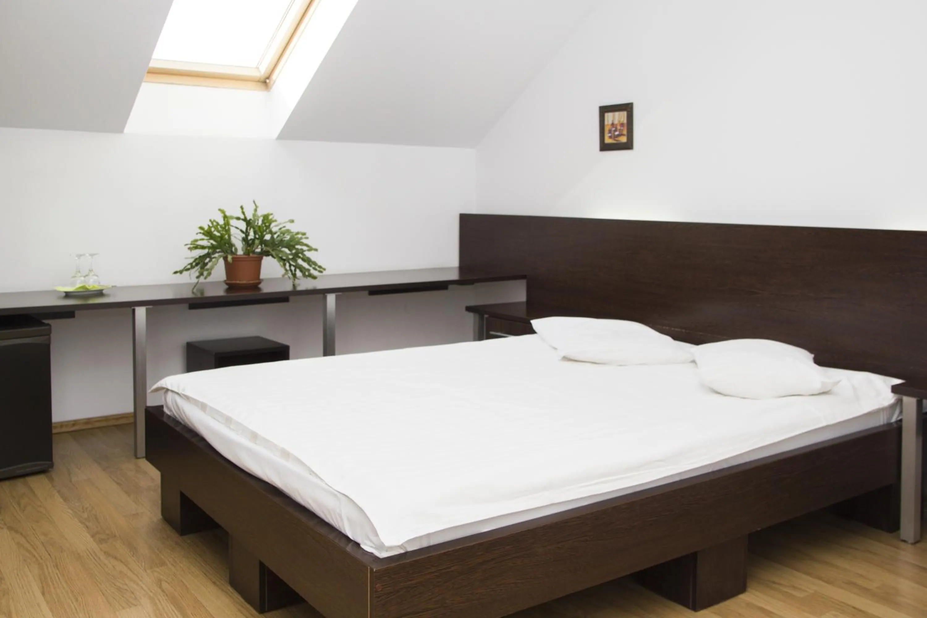 Photo of the whole room, Bed in Villa Grande