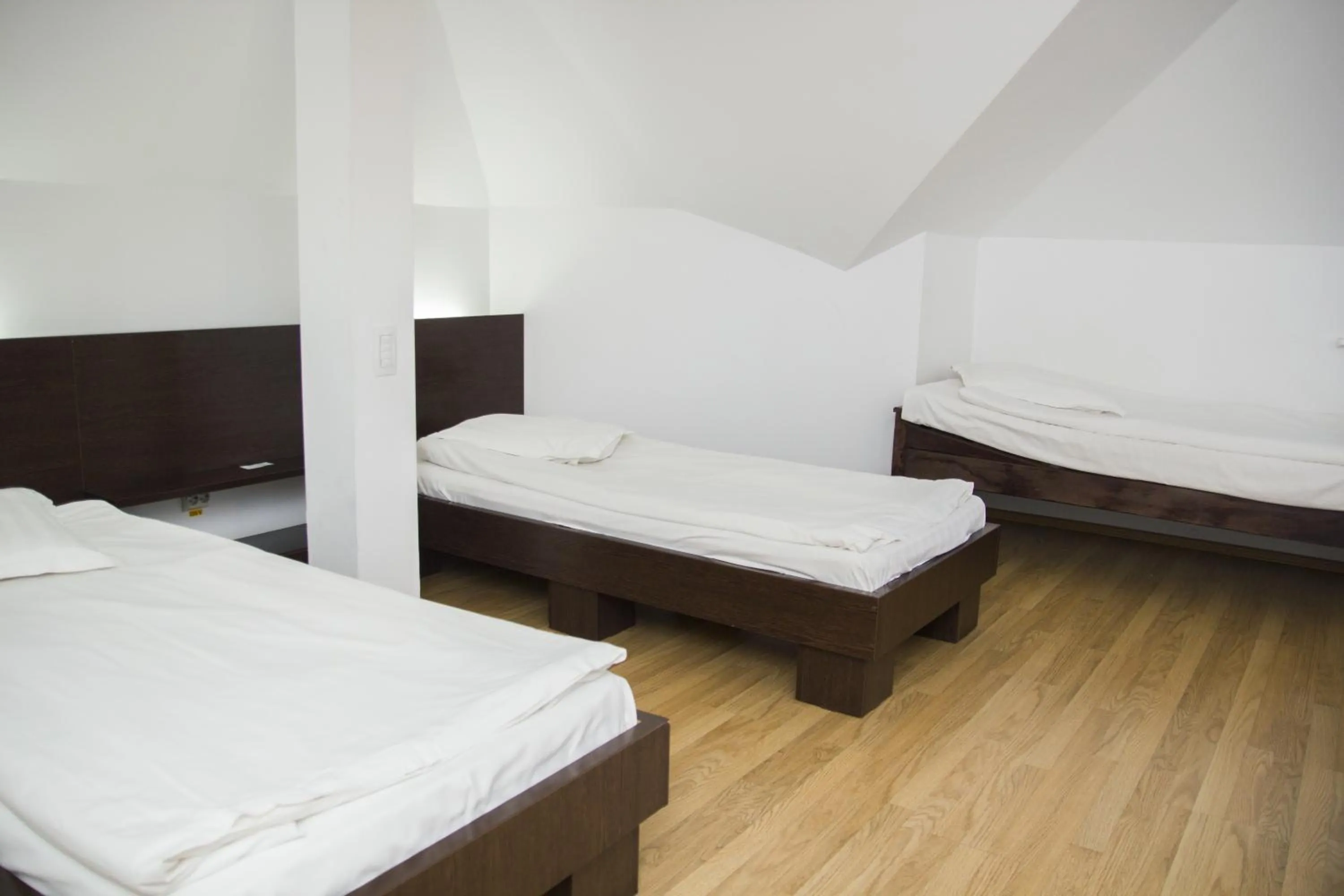 Photo of the whole room, Bed in Villa Grande