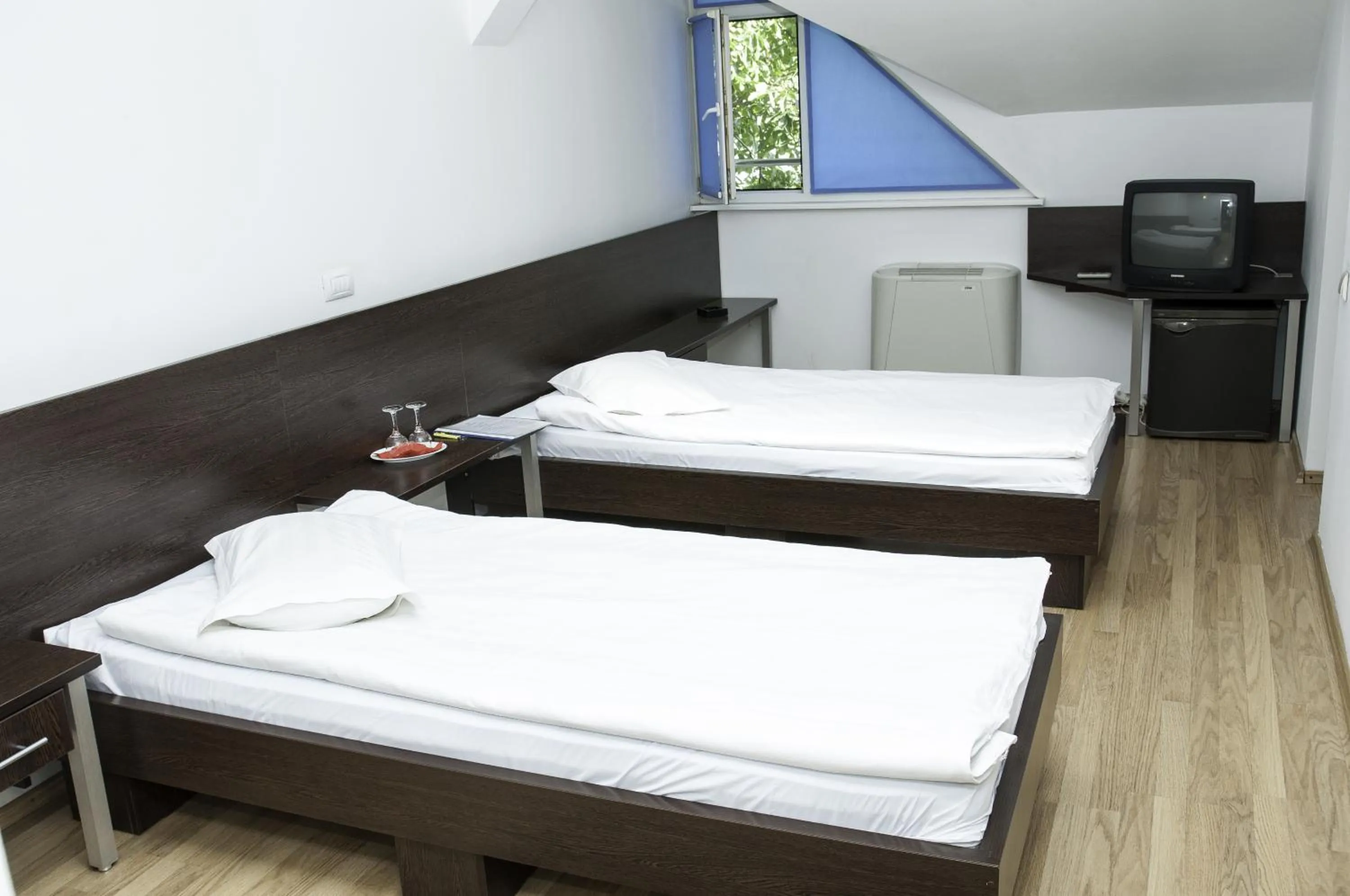 Photo of the whole room, Bed in Villa Grande