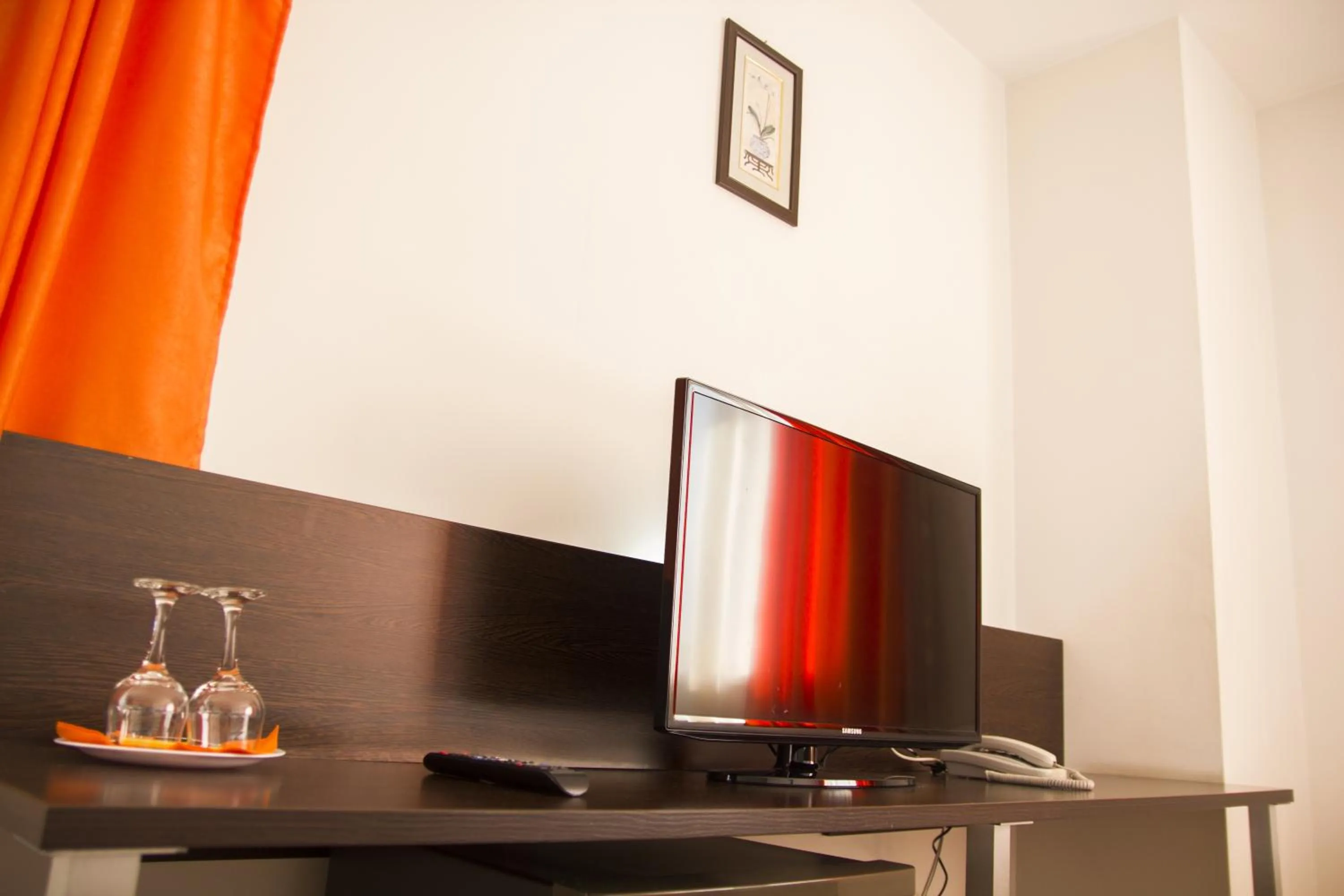 Photo of the whole room in Villa Grande