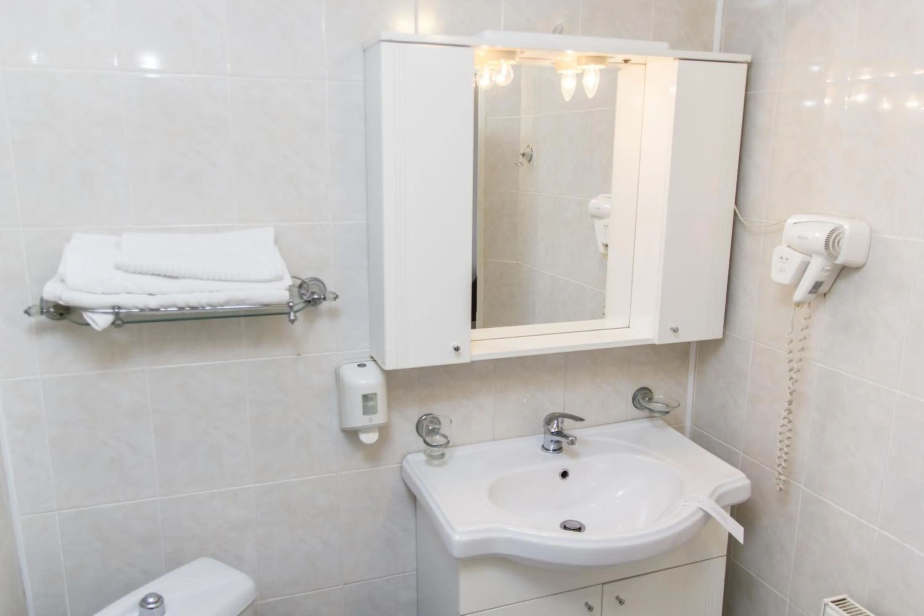 Photo of the whole room in Villa Grande