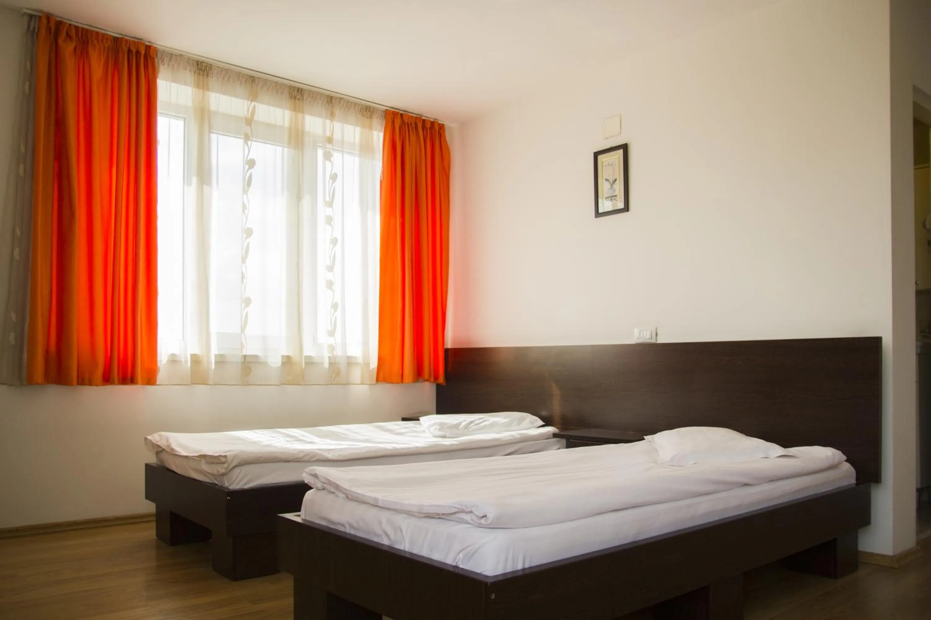 Photo of the whole room, Bed in Villa Grande