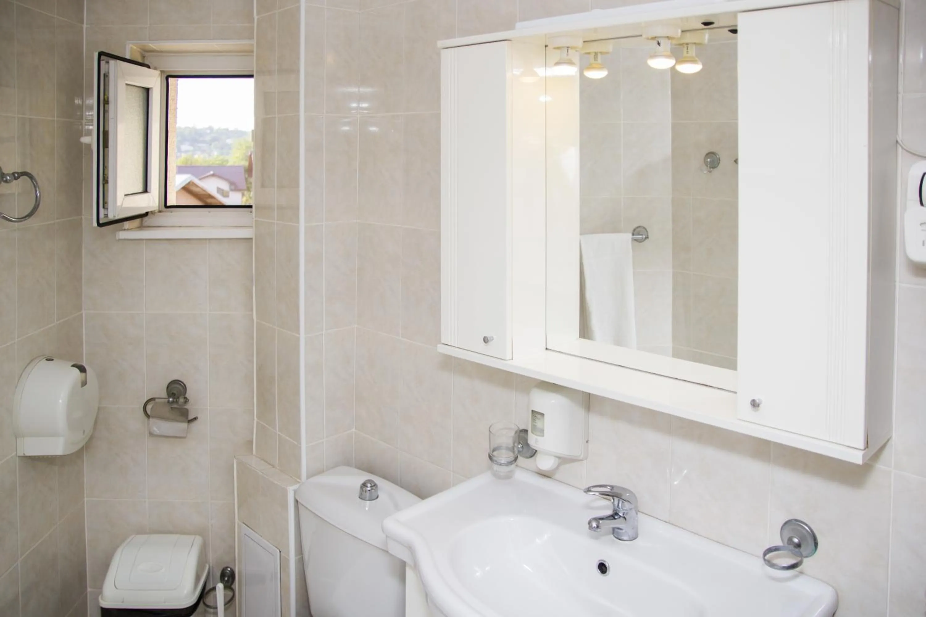 Photo of the whole room in Villa Grande