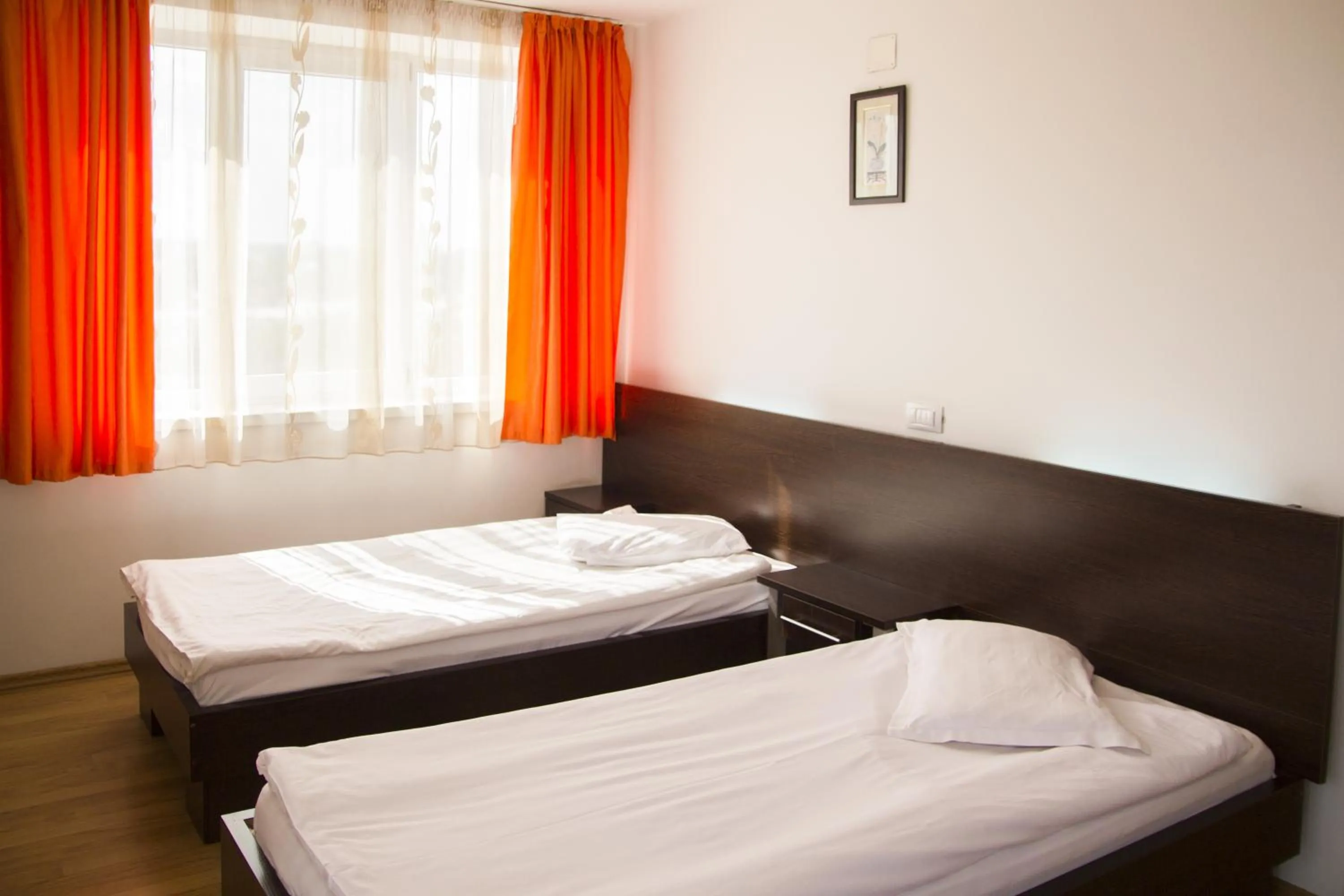 Photo of the whole room, Bed in Villa Grande