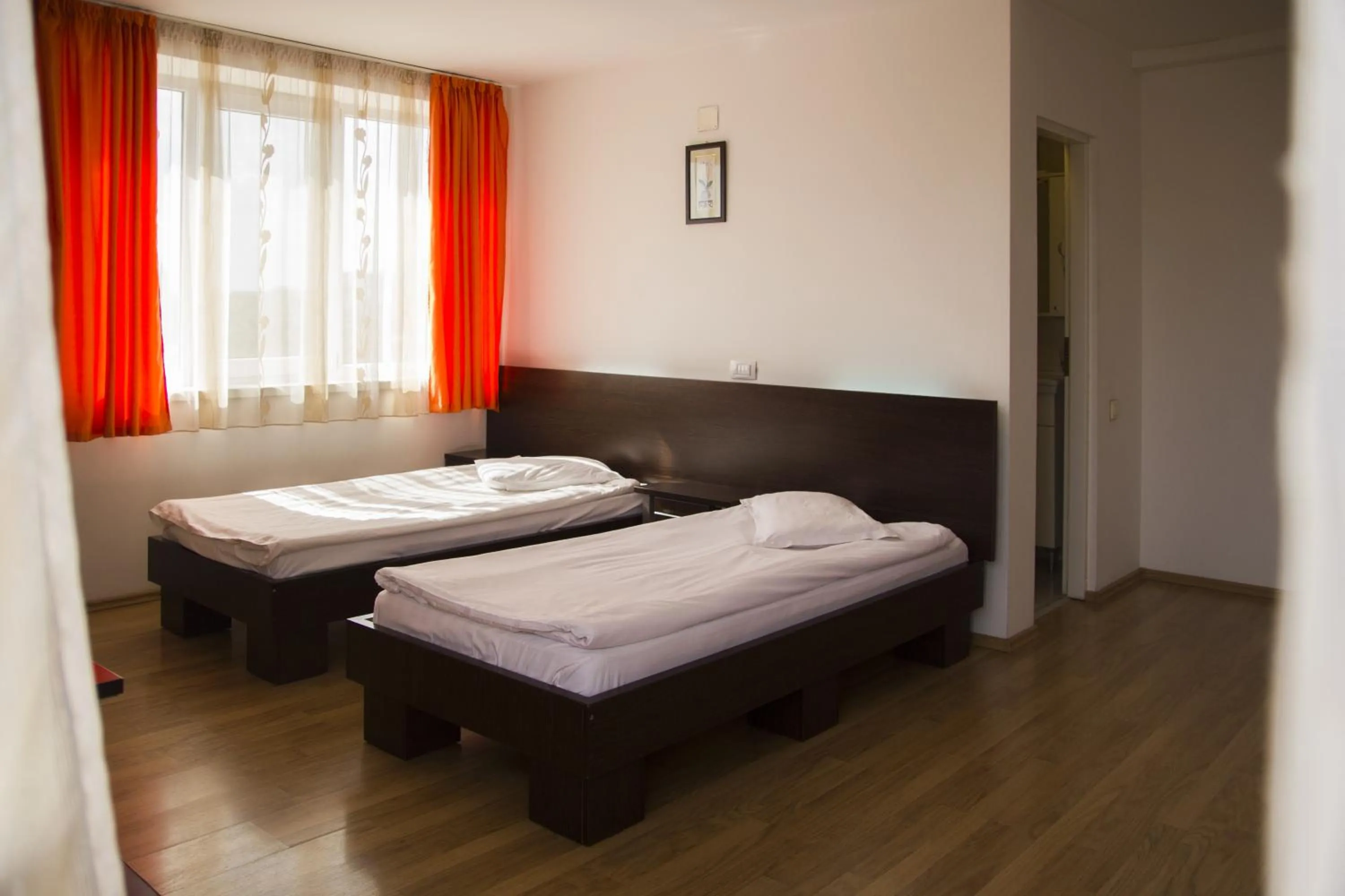 Photo of the whole room, Bed in Villa Grande