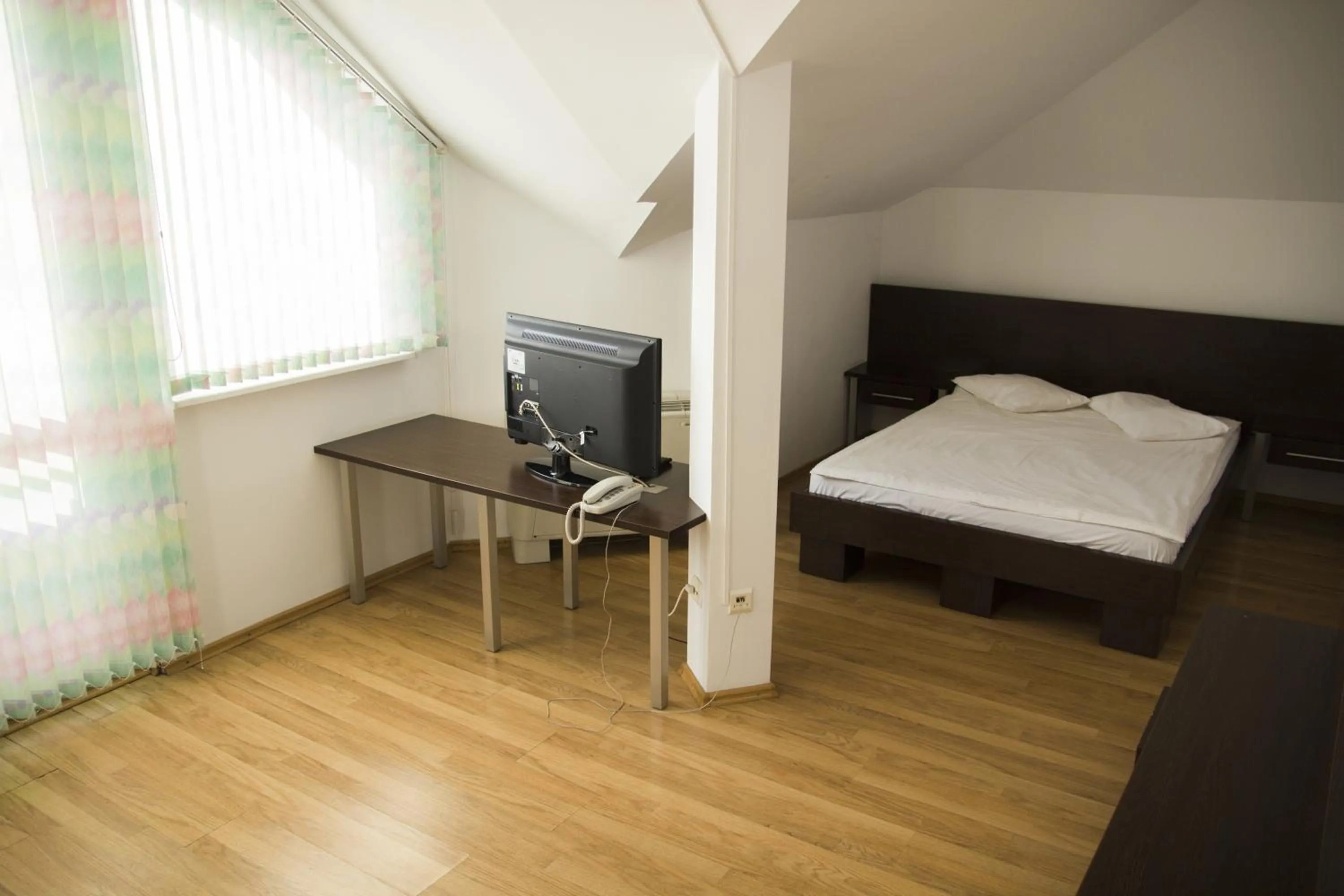 Photo of the whole room, Bed in Villa Grande