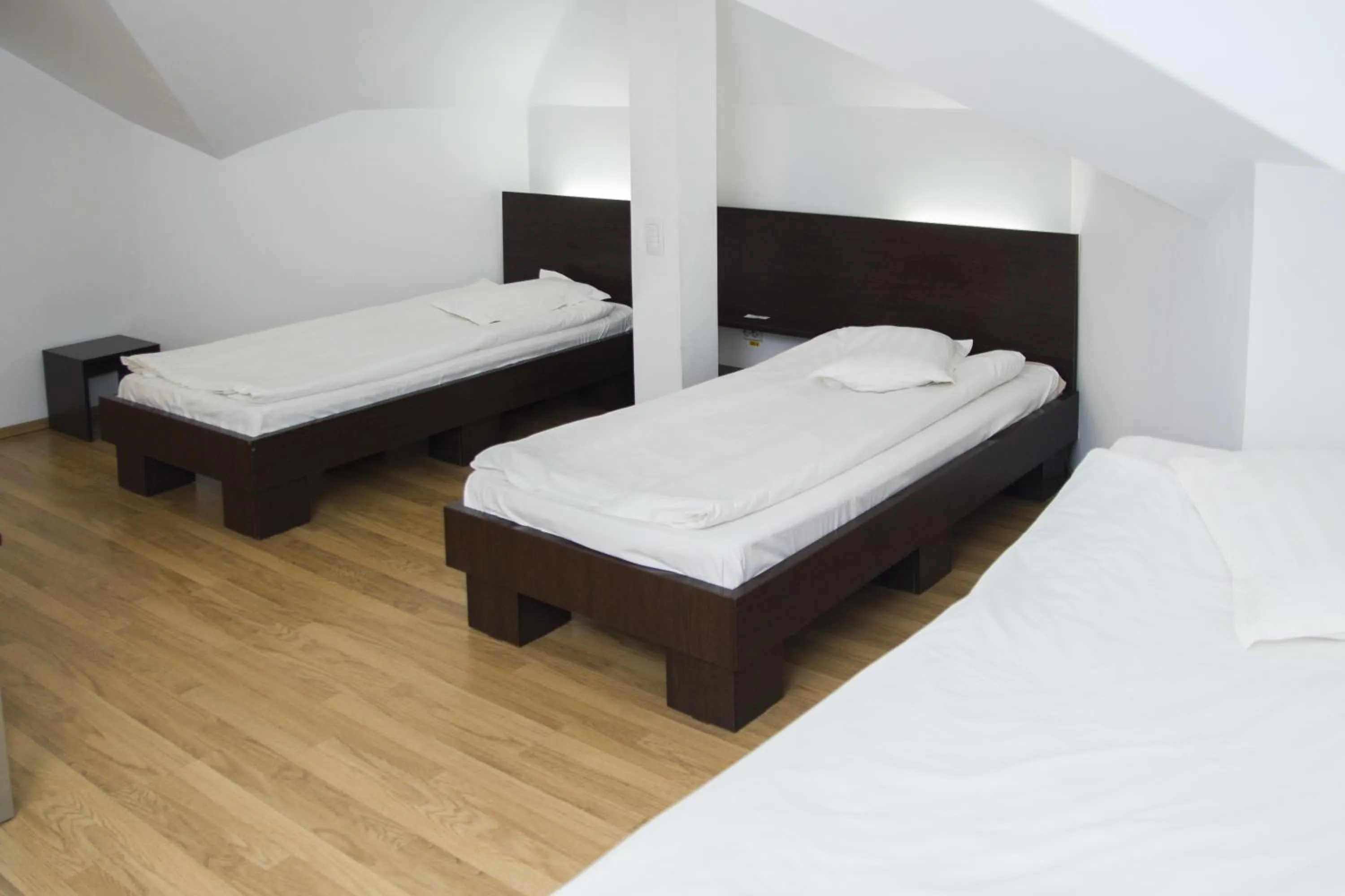 Photo of the whole room, Bed in Villa Grande