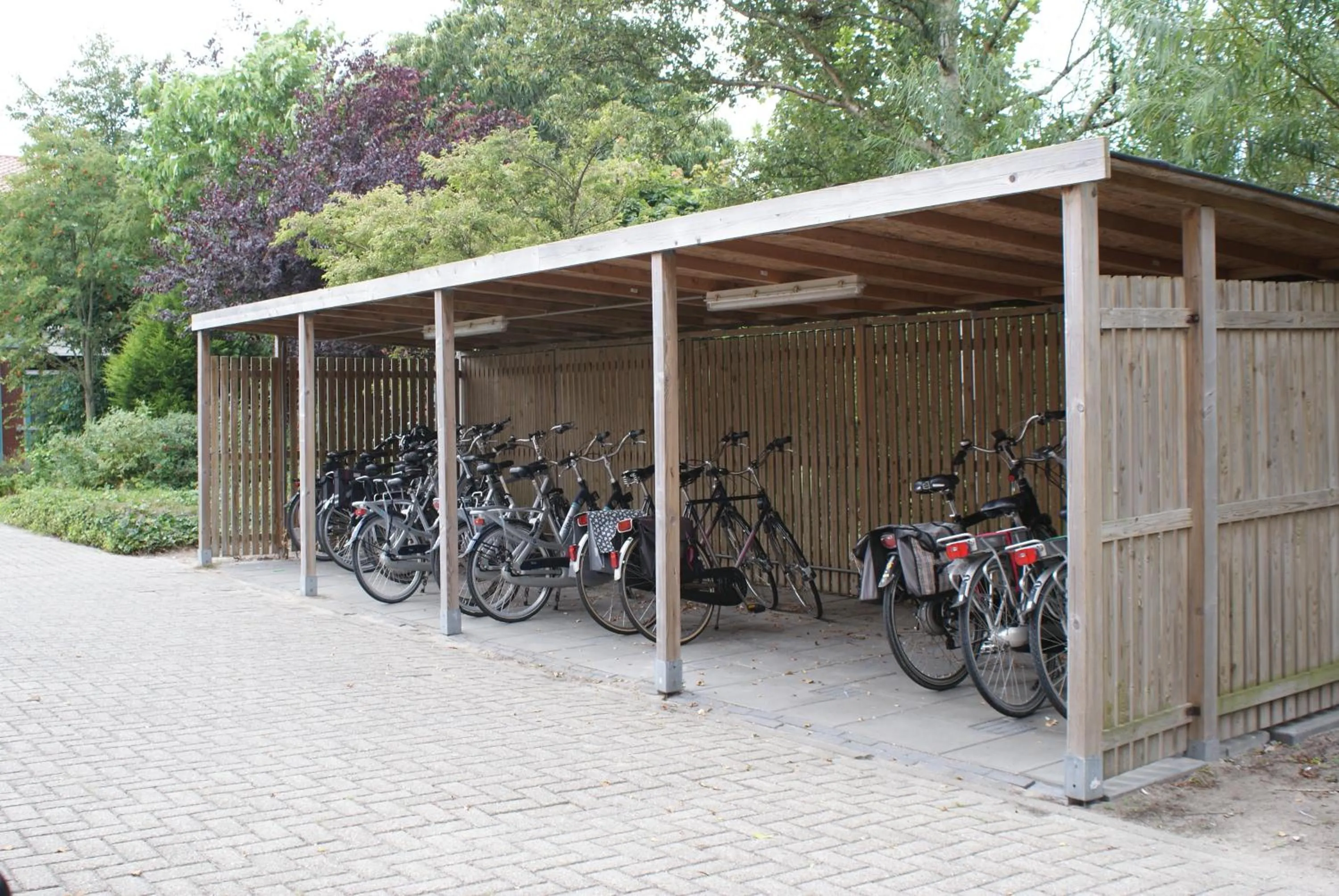 Other in Fletcher Duinhotel Hotel Burgh Haamstede