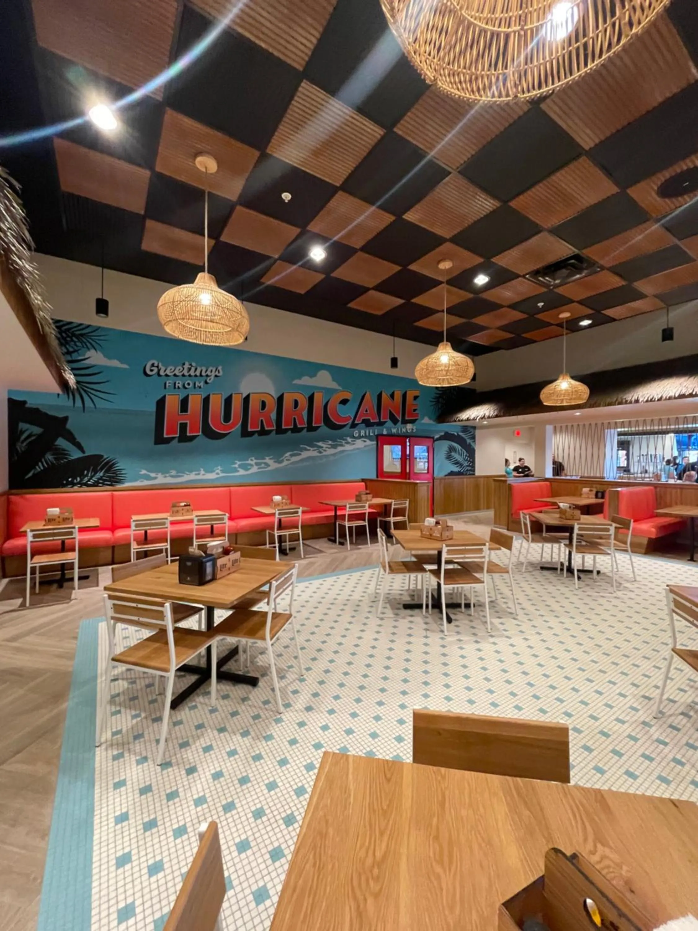 Restaurant/places to eat in Six Flags Great Escape Lodge & Indoor Waterpark