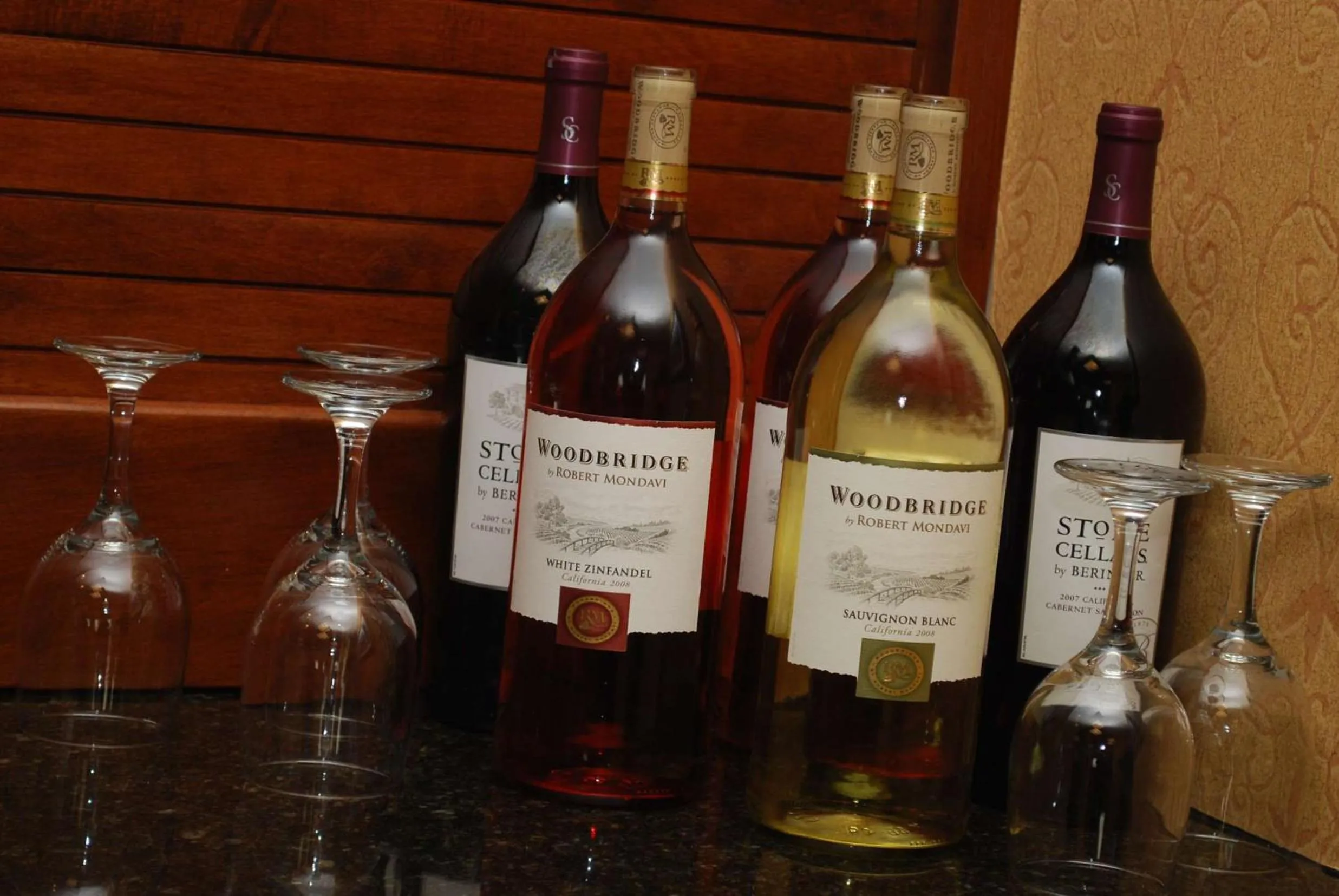 Lounge or bar in Homewood Suites by Hilton Bentonville-Rogers