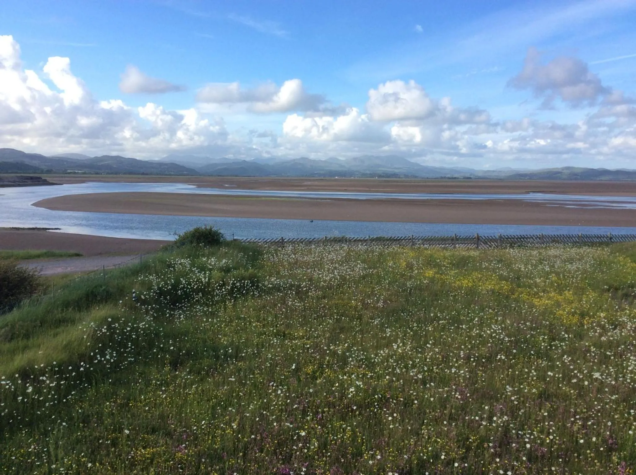 Neighbourhood in HH Accommodation