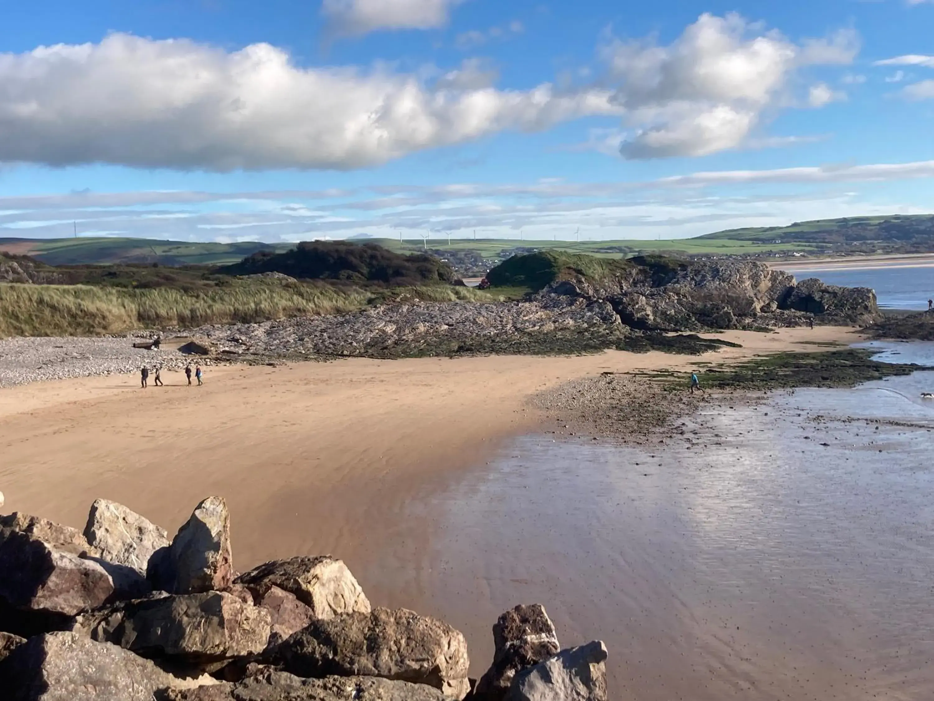 Deluxe Double Room with Sea View in HH Accommodation Deluxe Double Room with Sea View in HH Accommodation