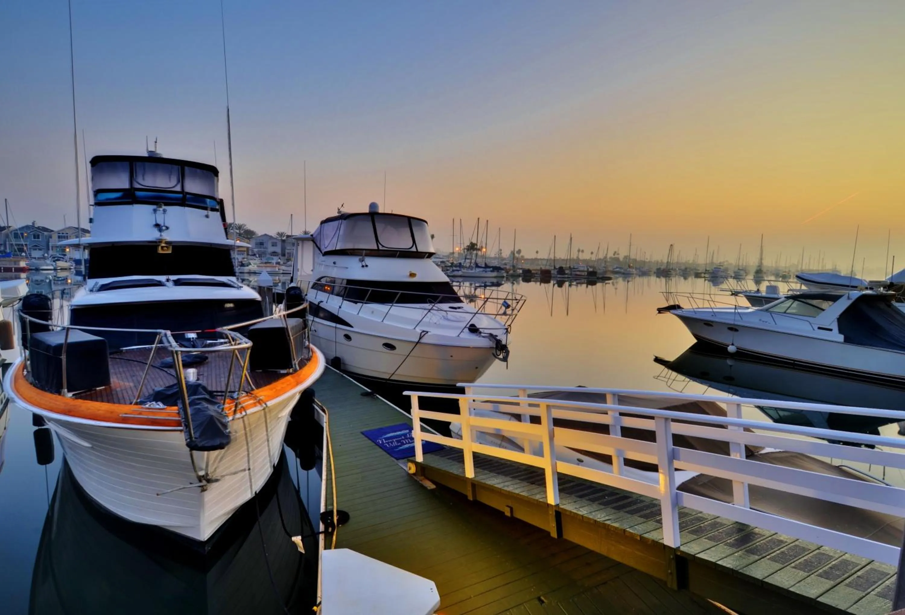 Activities in Little Inn By The Bay Newport Beach Hotel