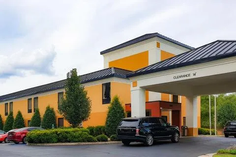 Quality Inn Richmond Airport