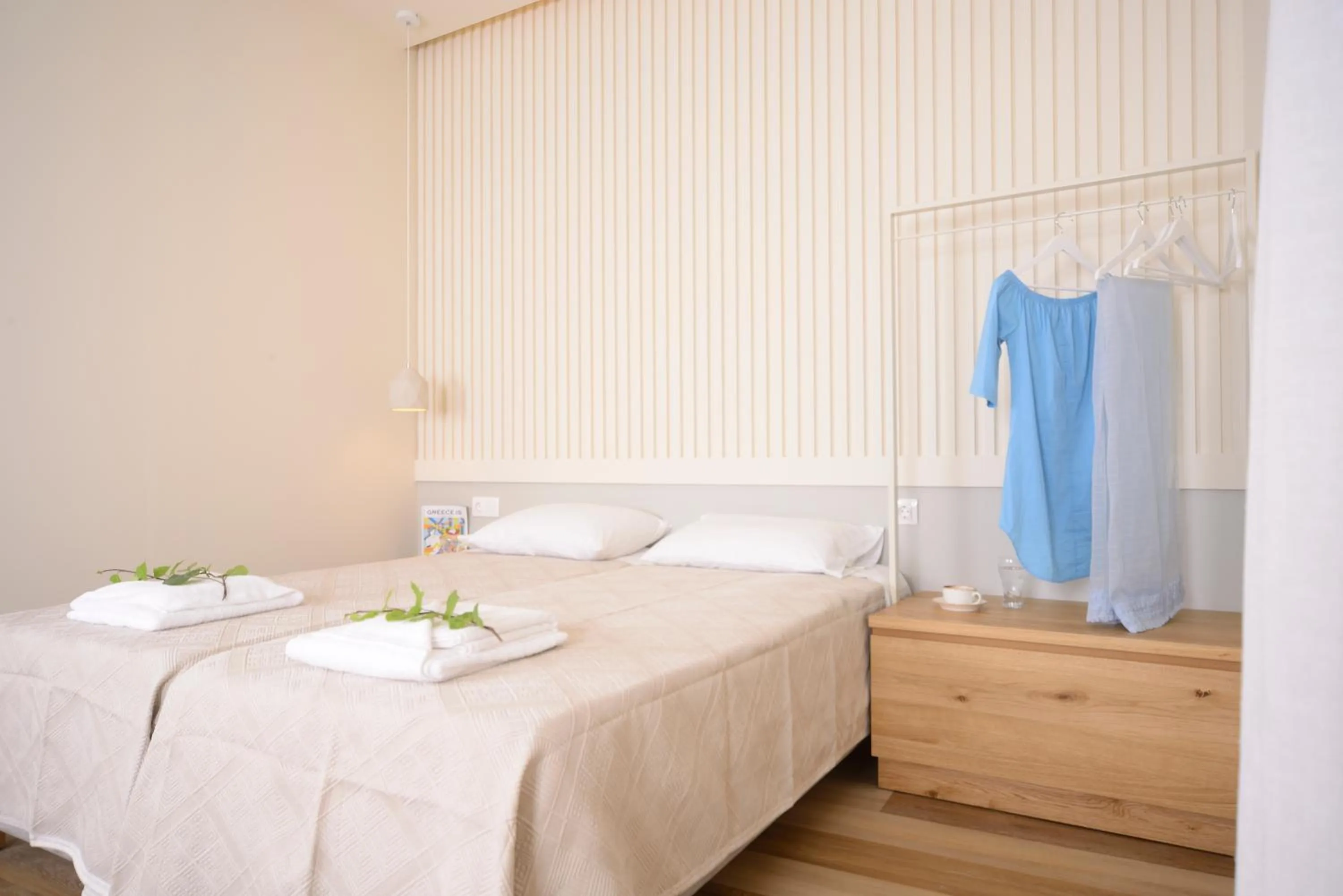 Bedroom, Bed in Veranda Rossa Suites