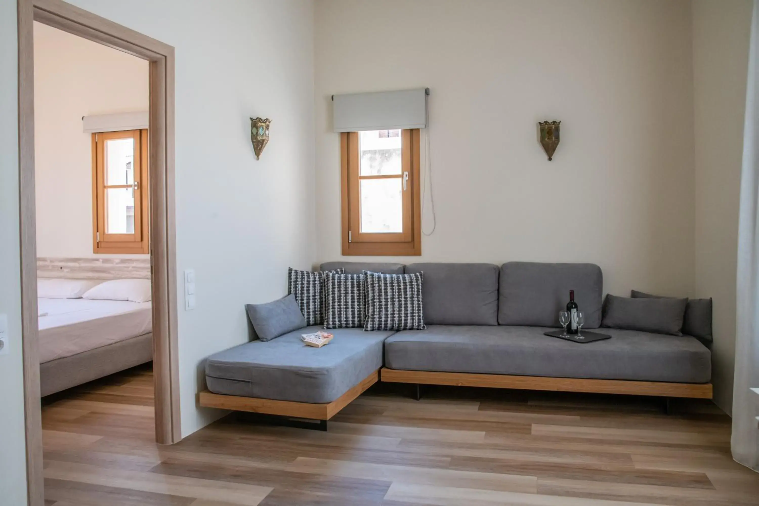 One-Bedroom Apartment in Veranda Rossa Suites One-Bedroom Apartment in Veranda Rossa Suites