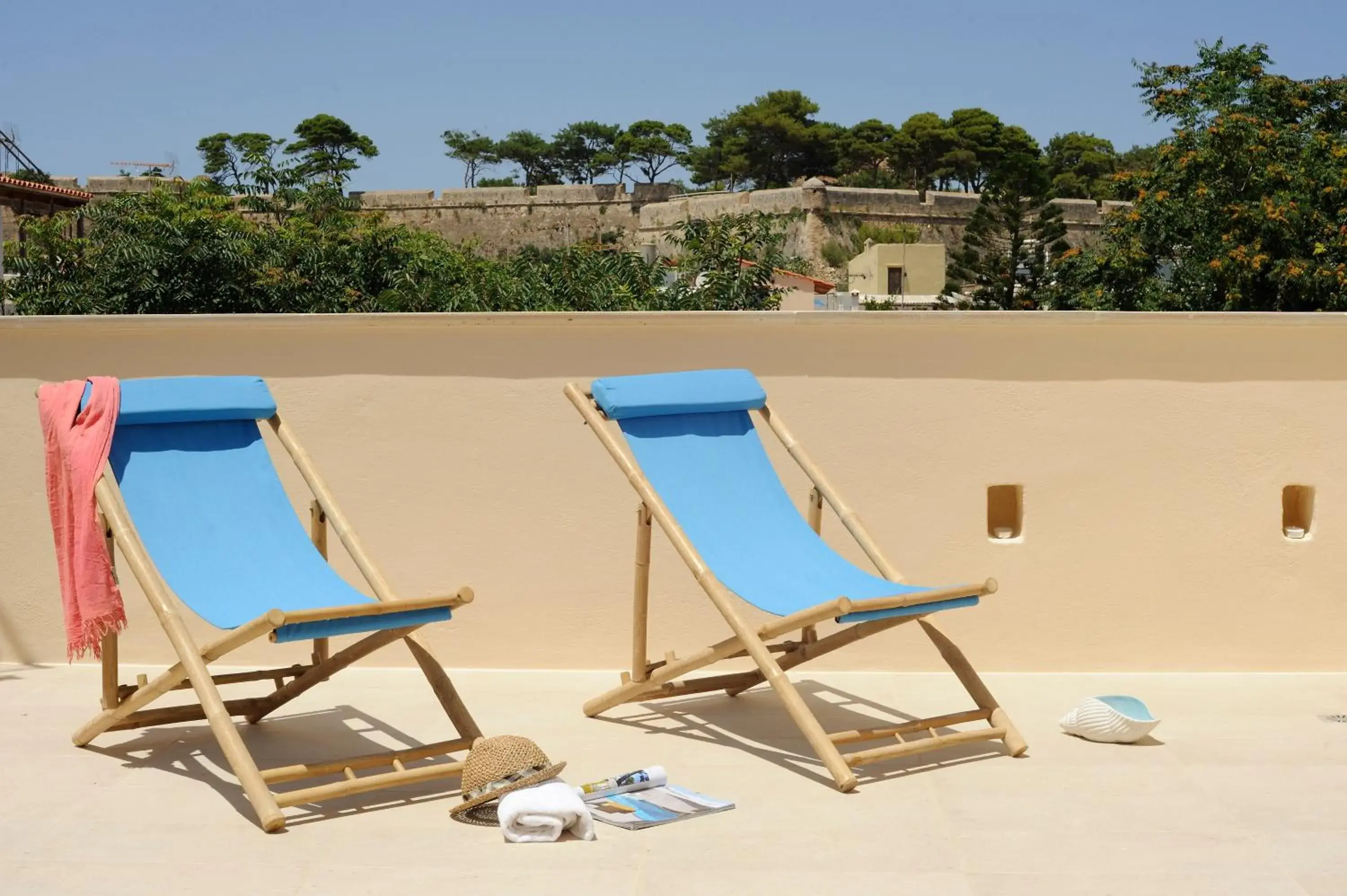 Maisonette in Veranda Rossa Suites Maisonette in Veranda Rossa Suites